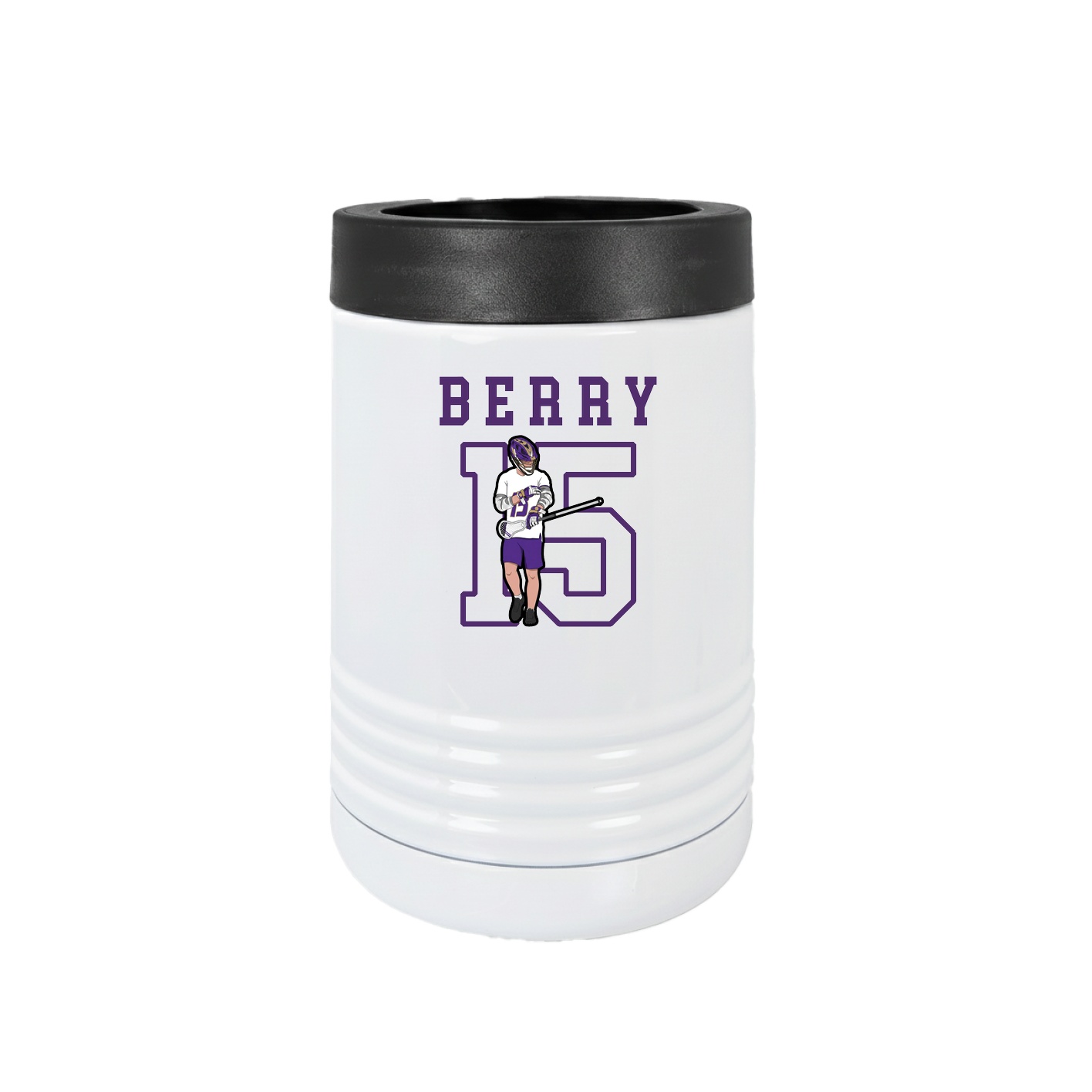 Beverage Holder — Shirsey in White