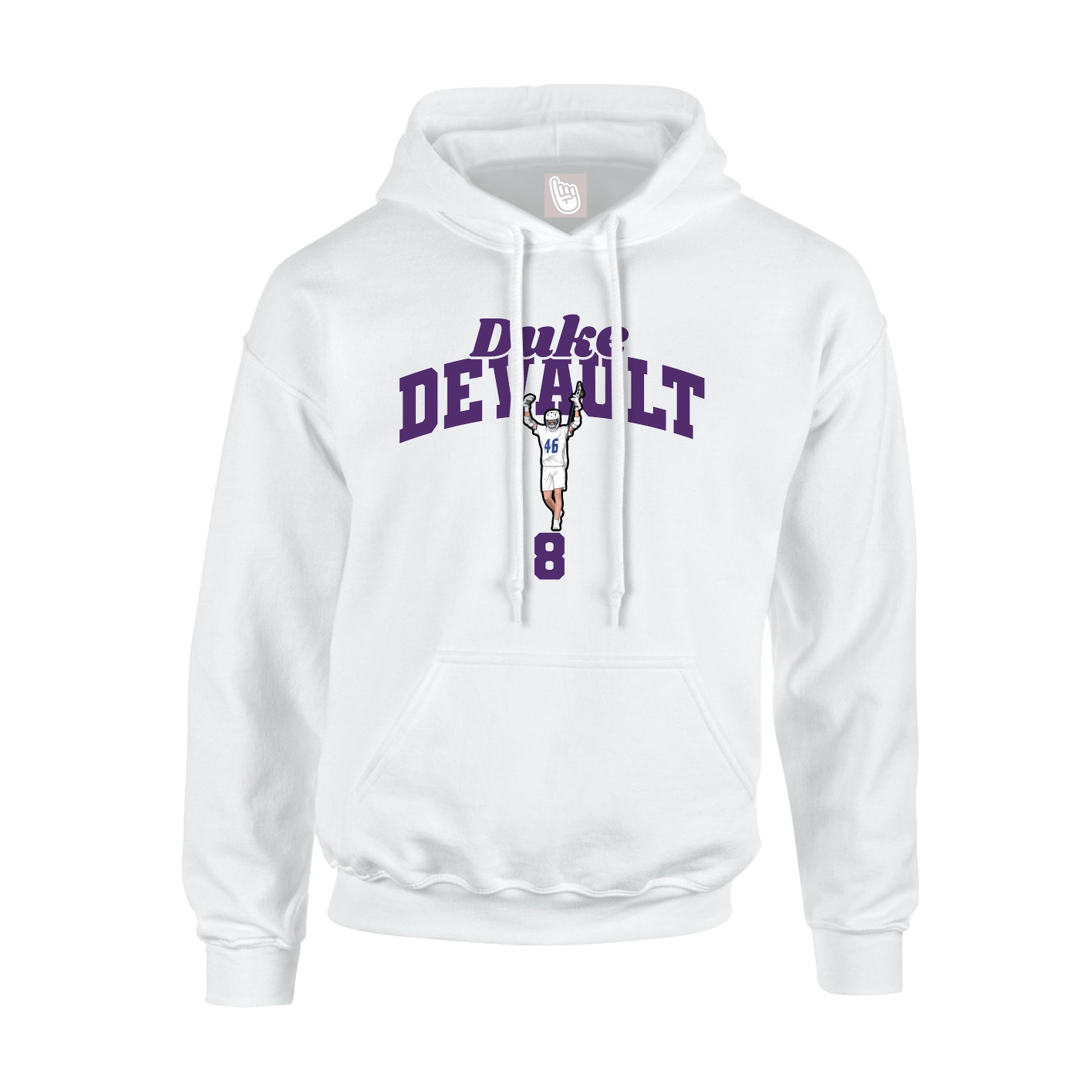 Youth Hoodie