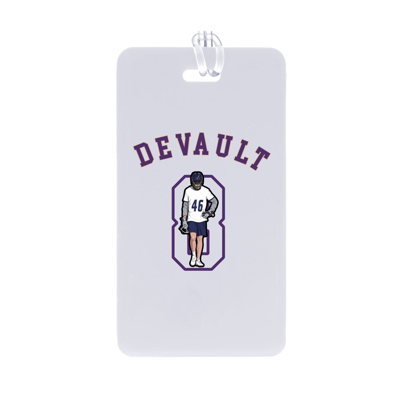 Bag Tag