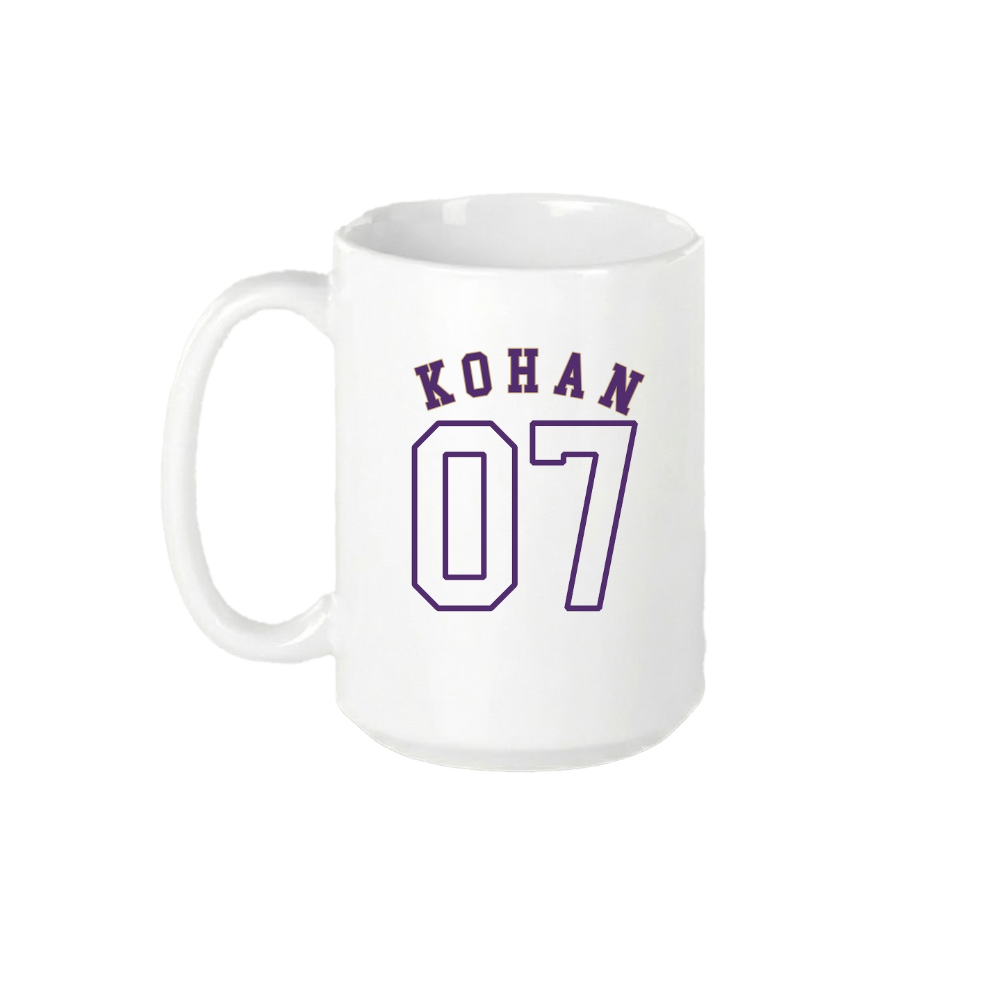 15oz Coffee Mug