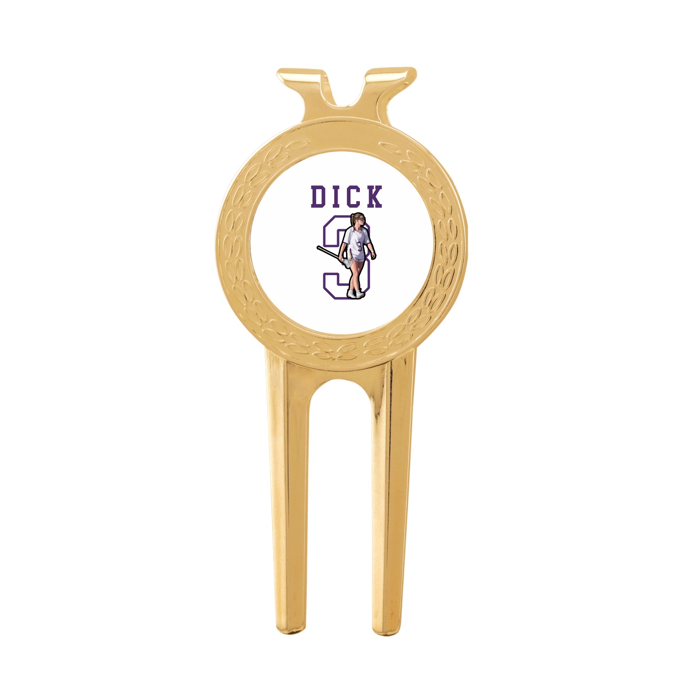 Divot Tool with Ball Marker — Shirsey in Classic