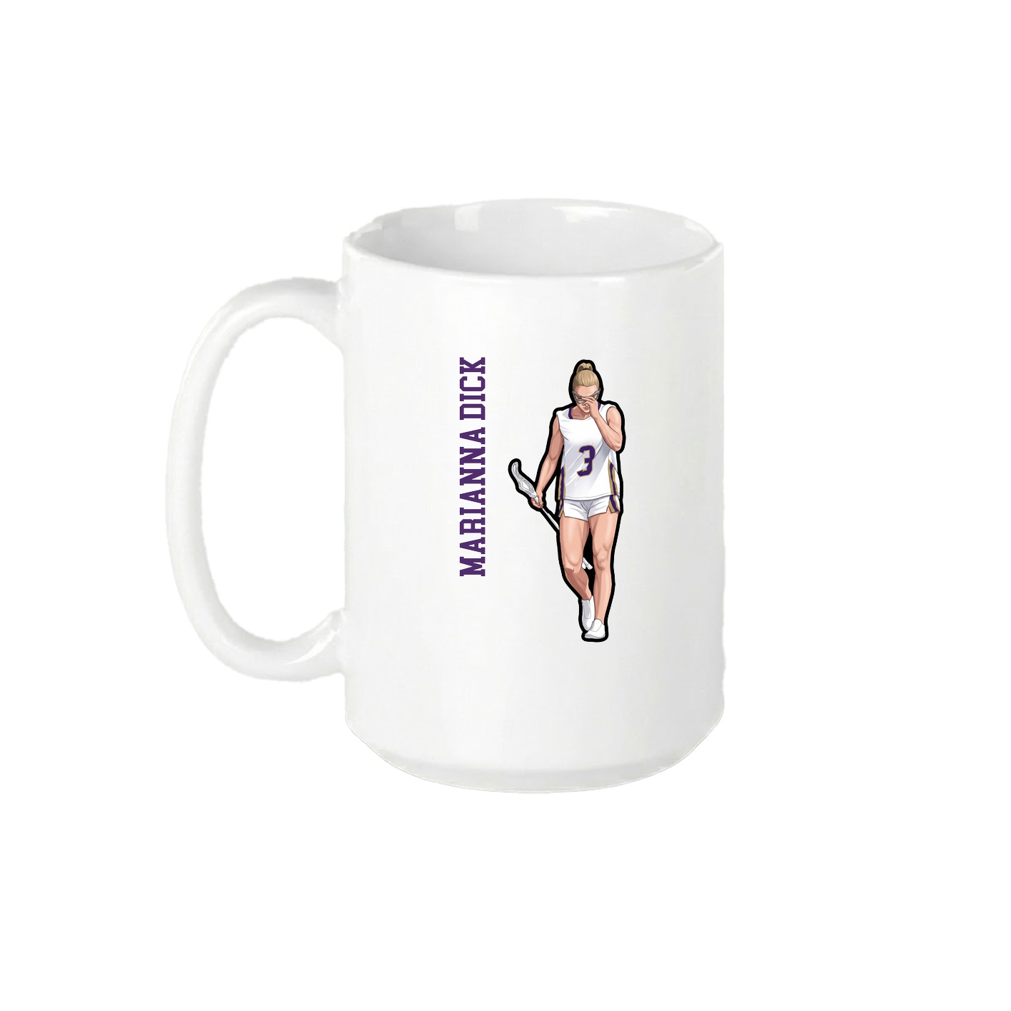 15oz Coffee Mug
