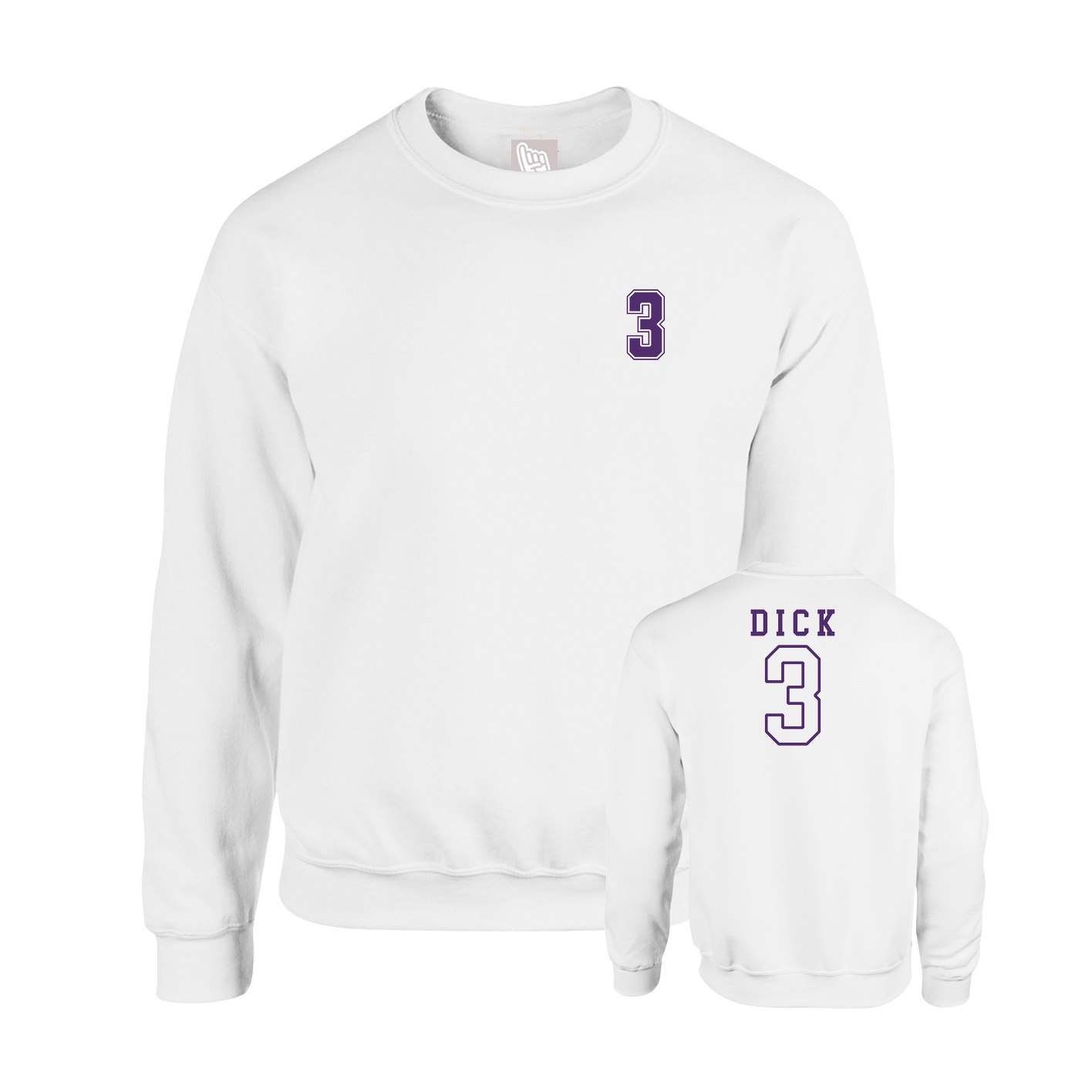 Fleece Crew