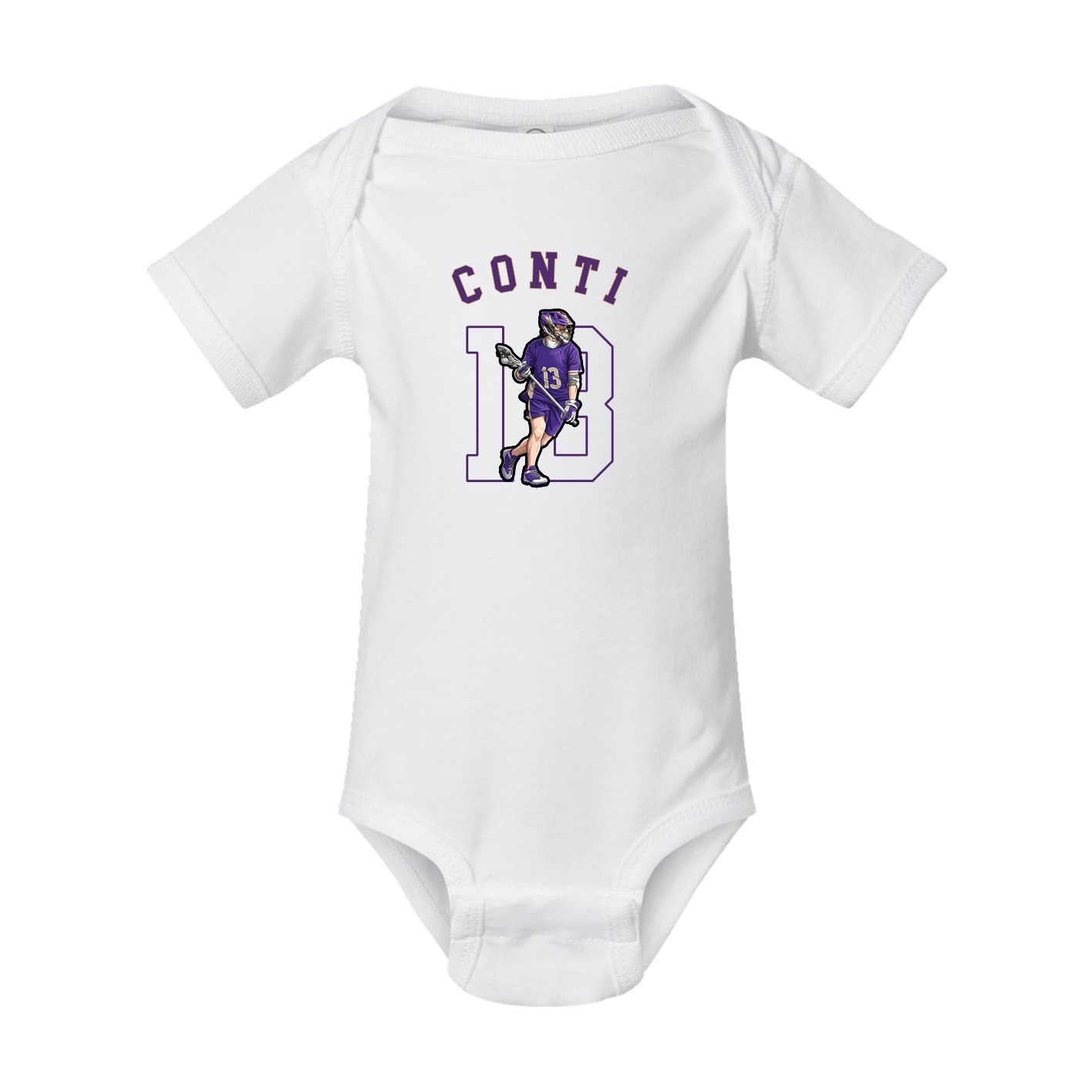 Baby Onesie