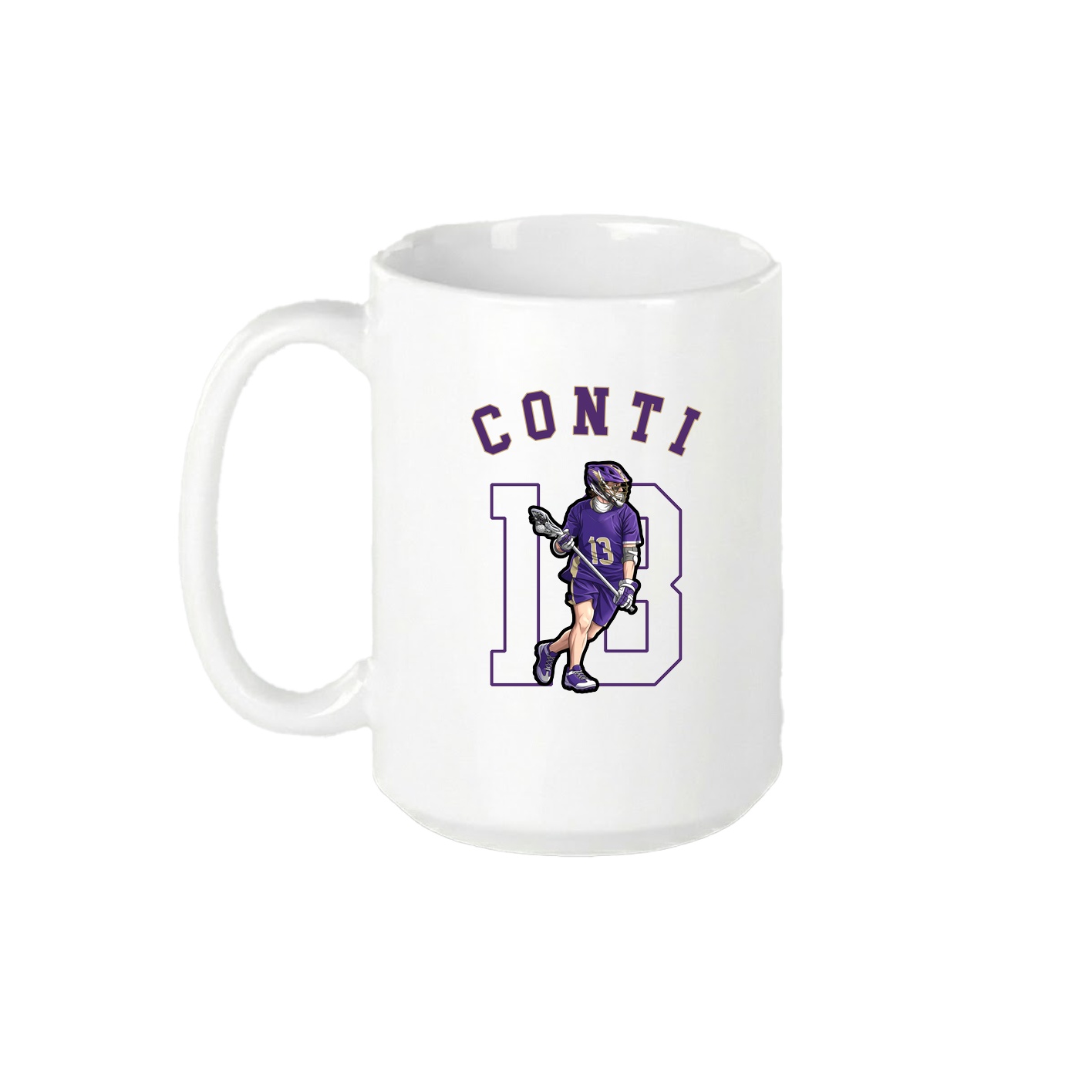 15oz Coffee Mug