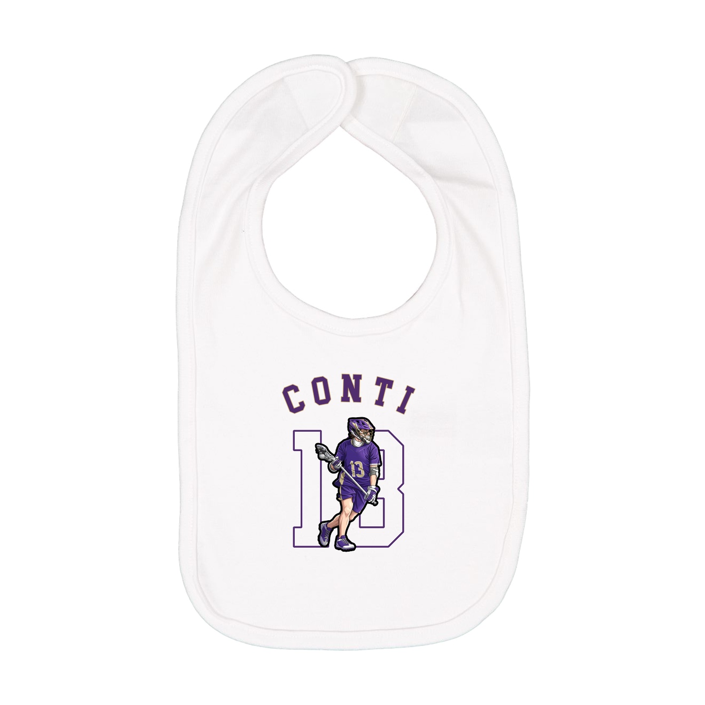 Infant Bib