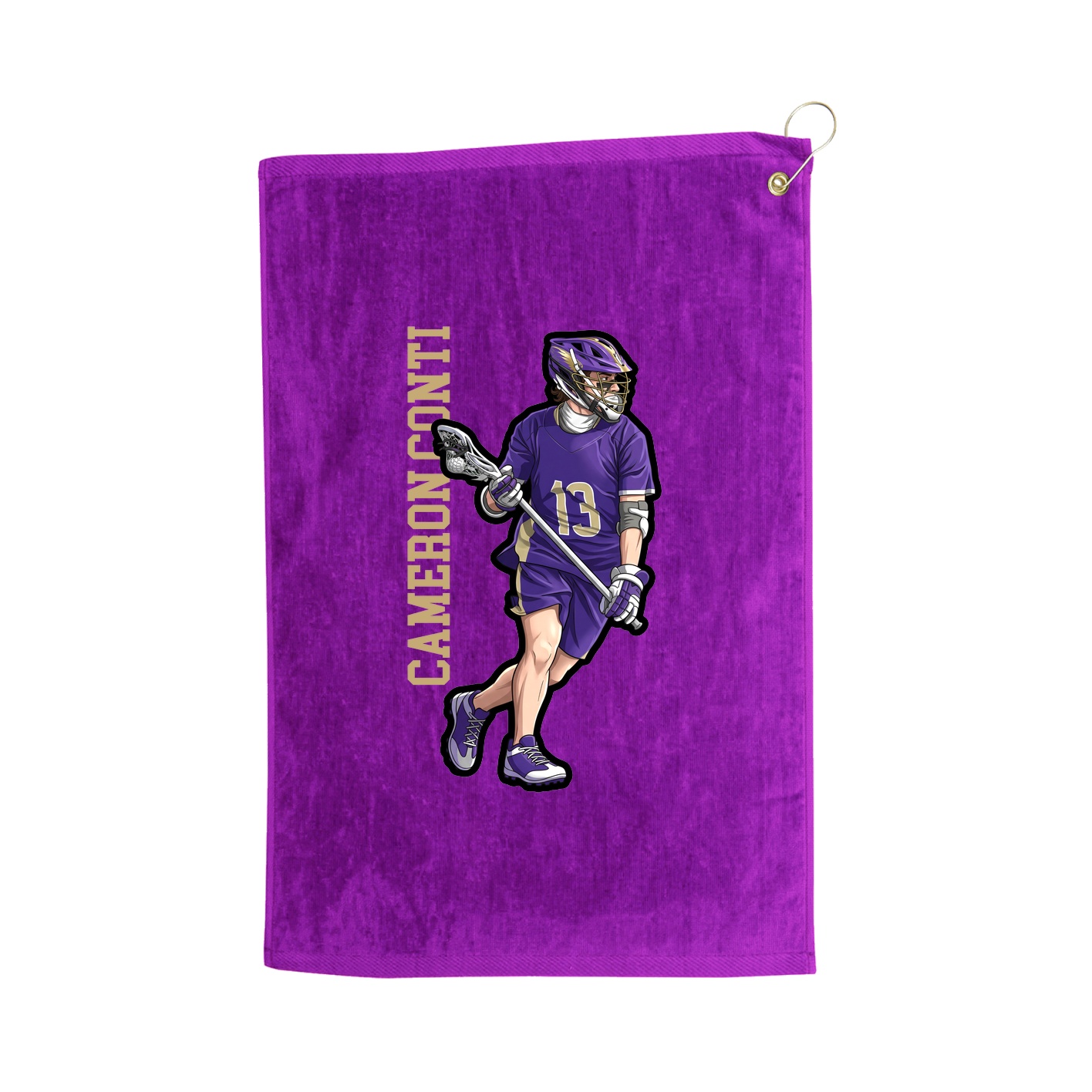 Golf Towel