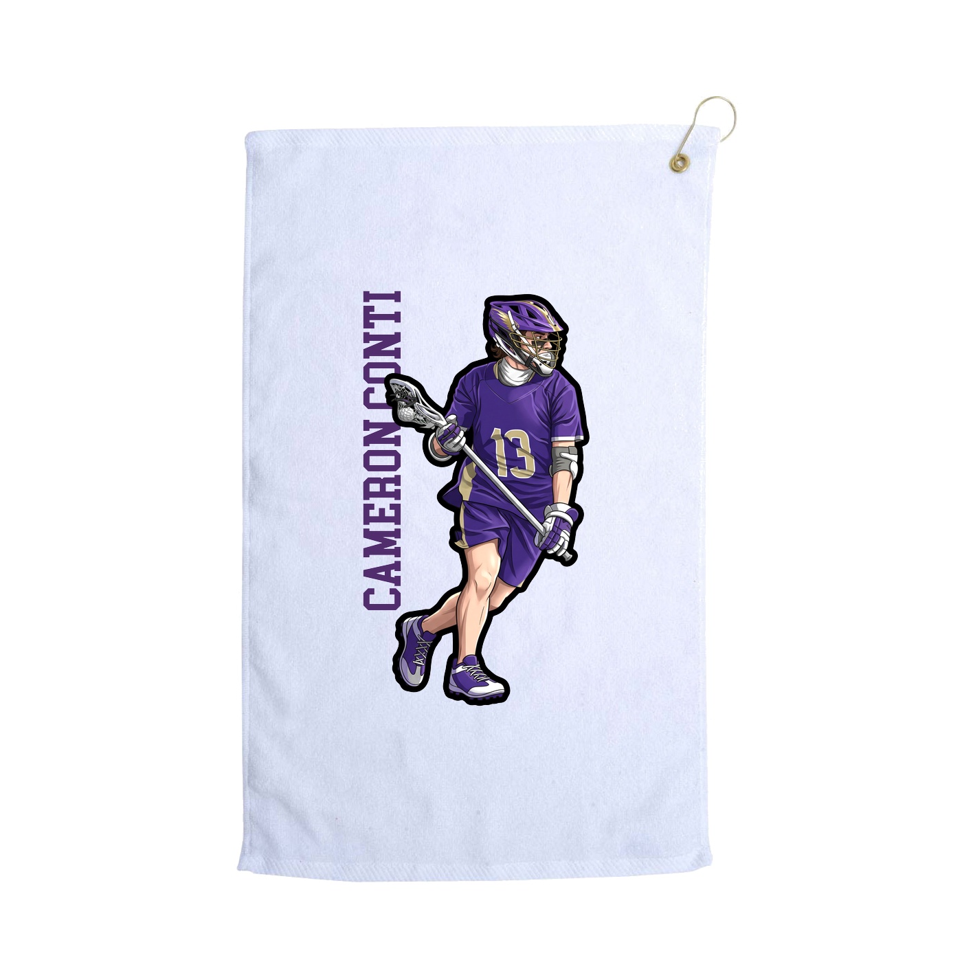 Golf Towel