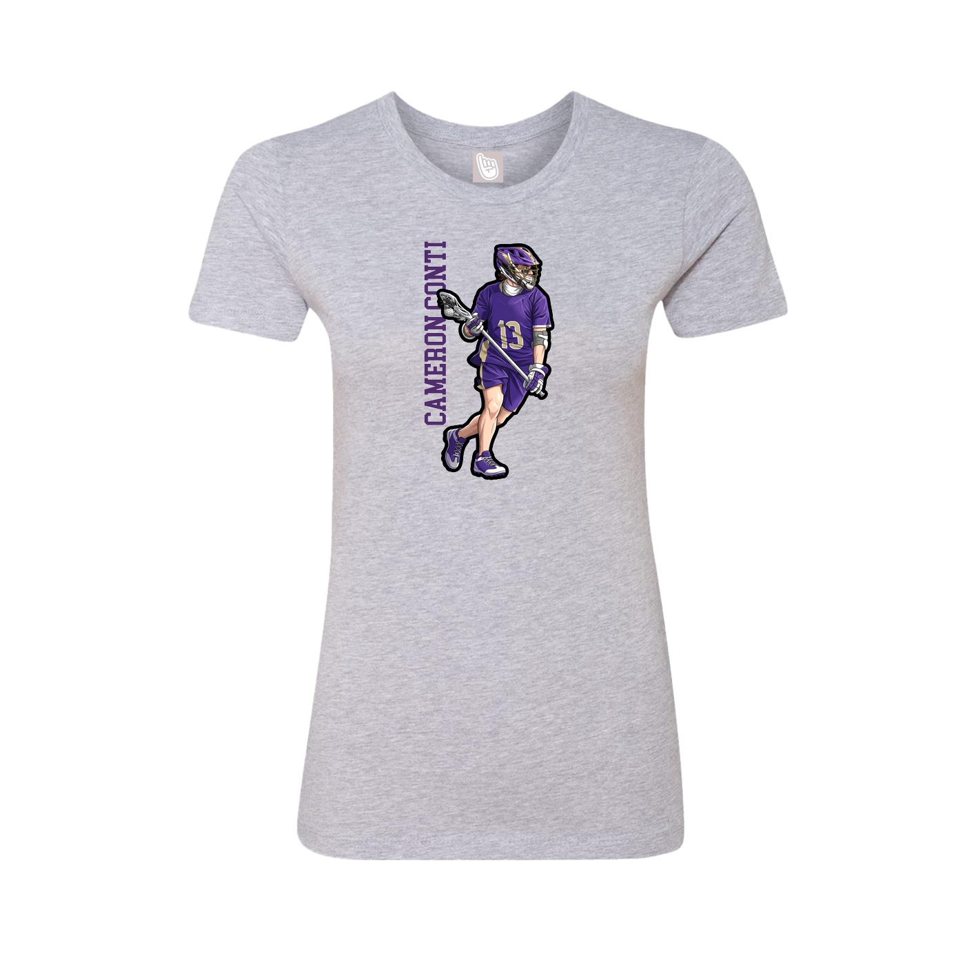 Womens Tee