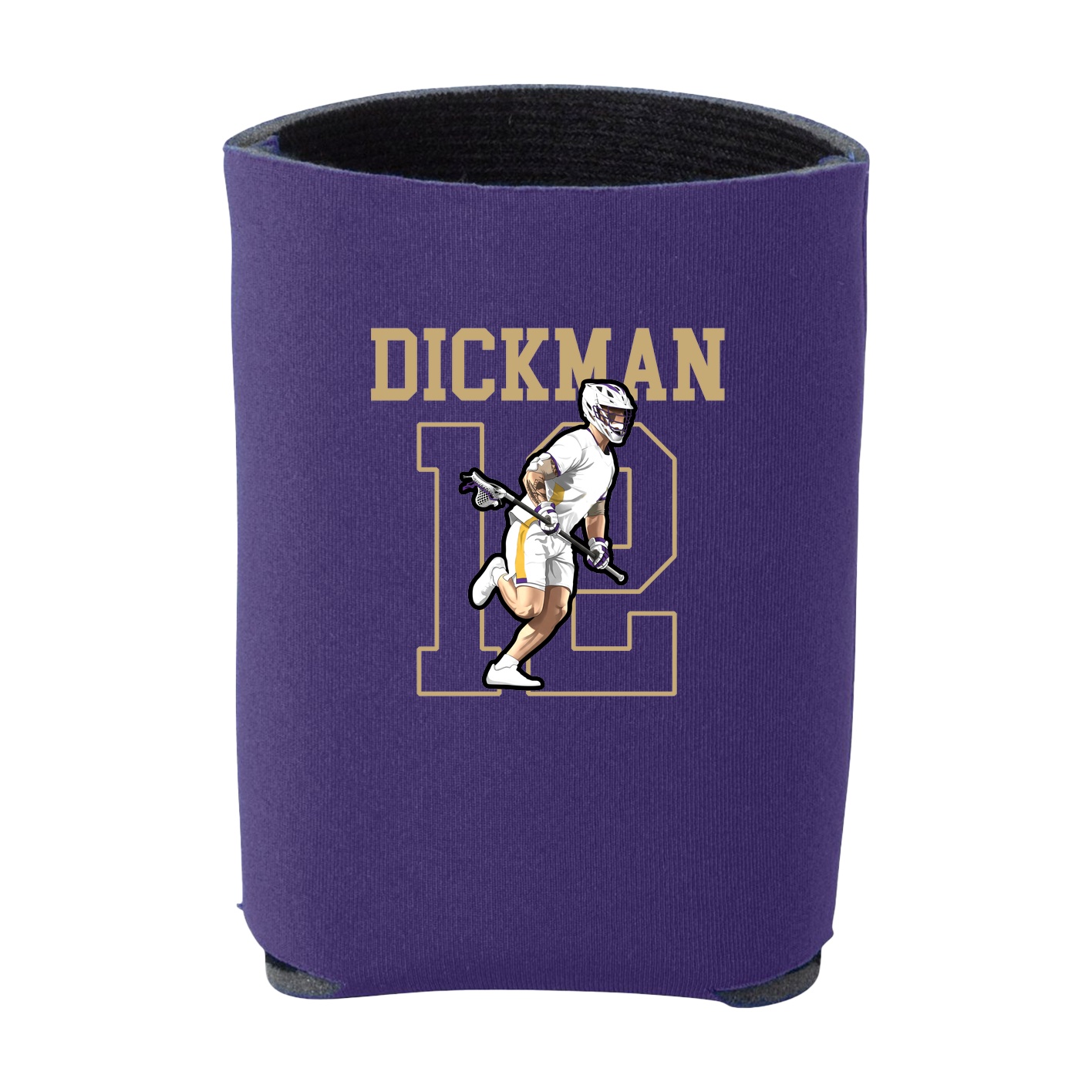 Can Holder — Shirsey in Purple