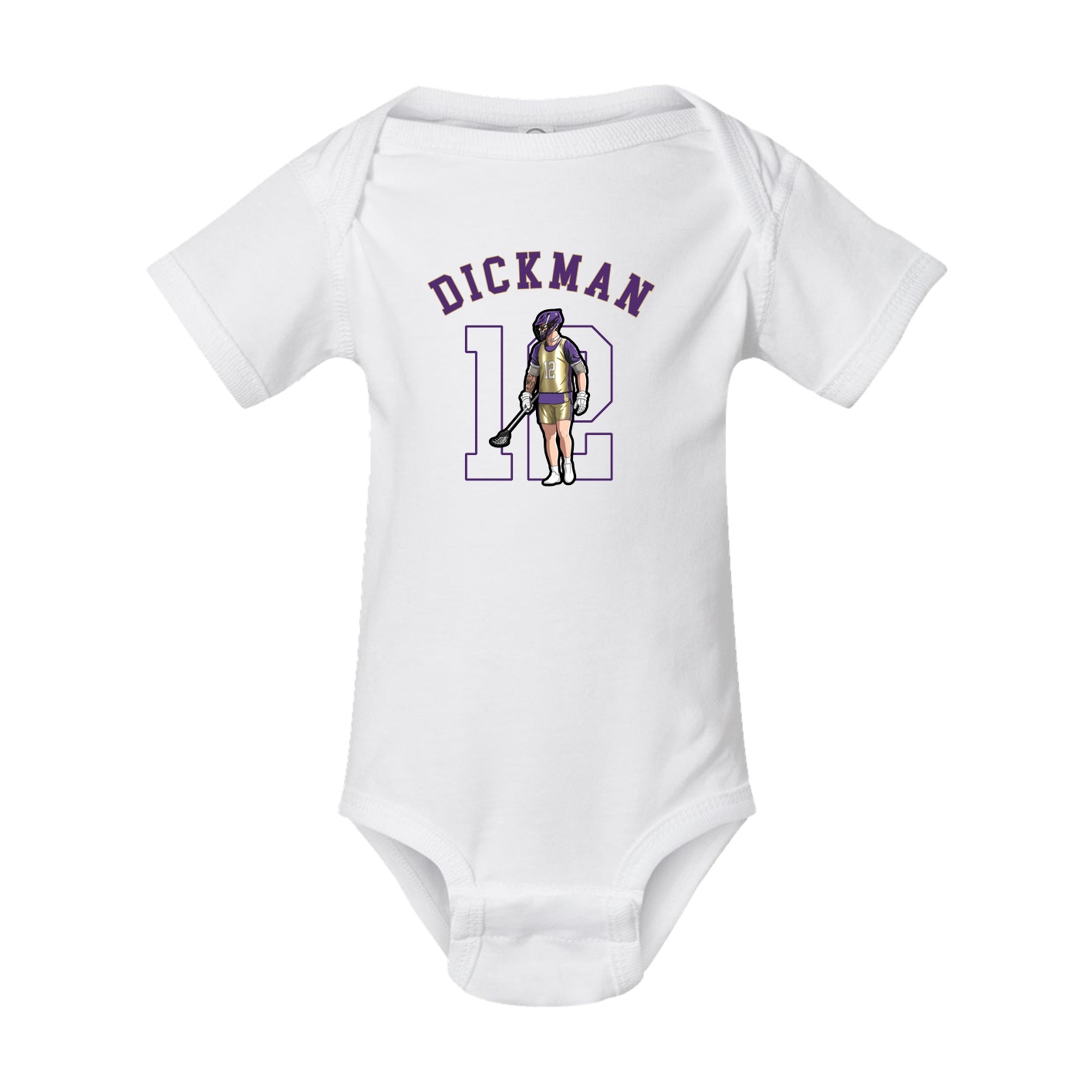 Baby Onesie