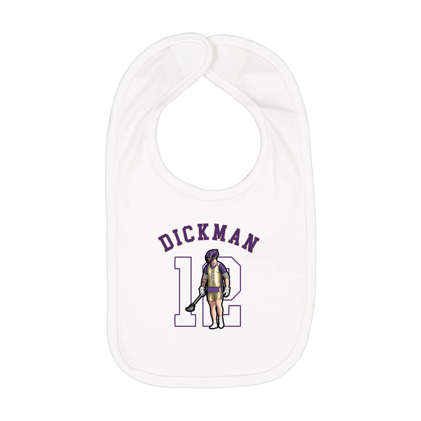 Infant Bib