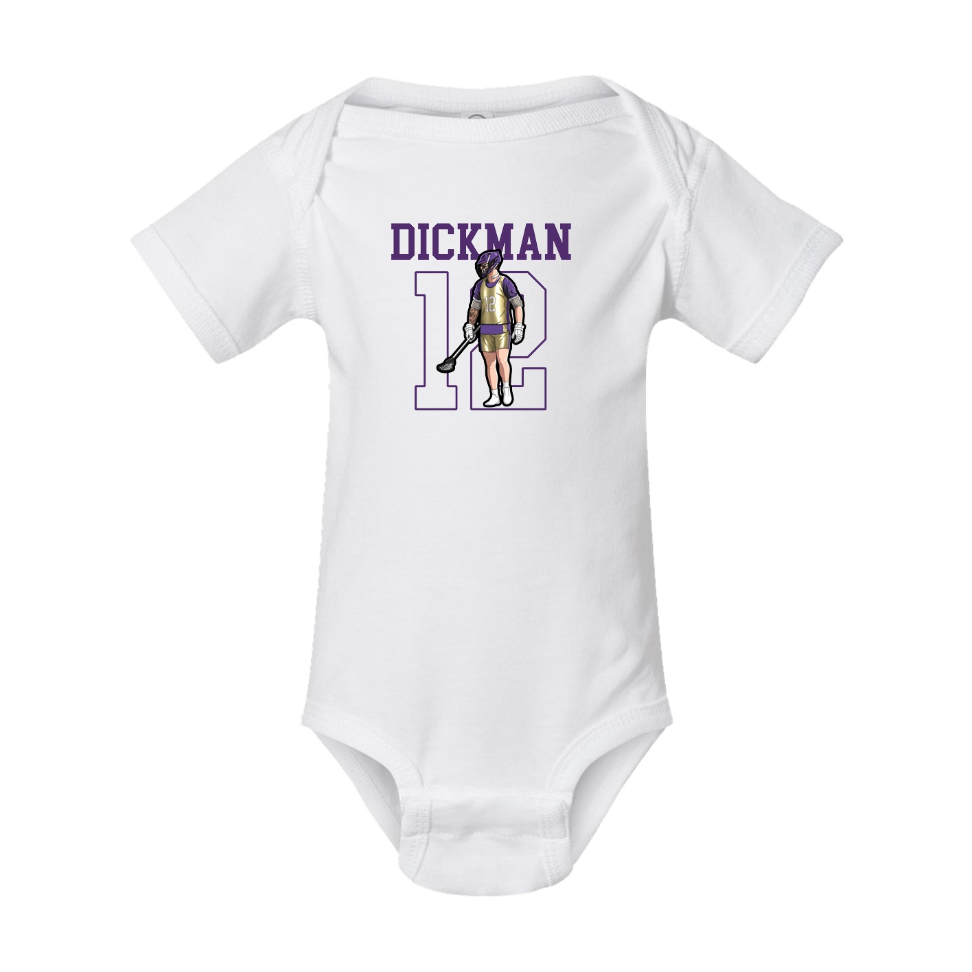 Baby Onesie