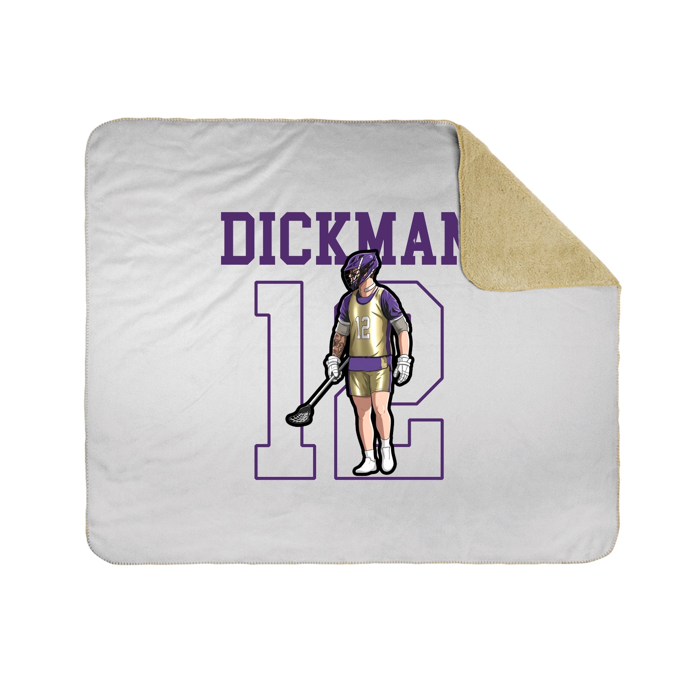 Throw Blanket