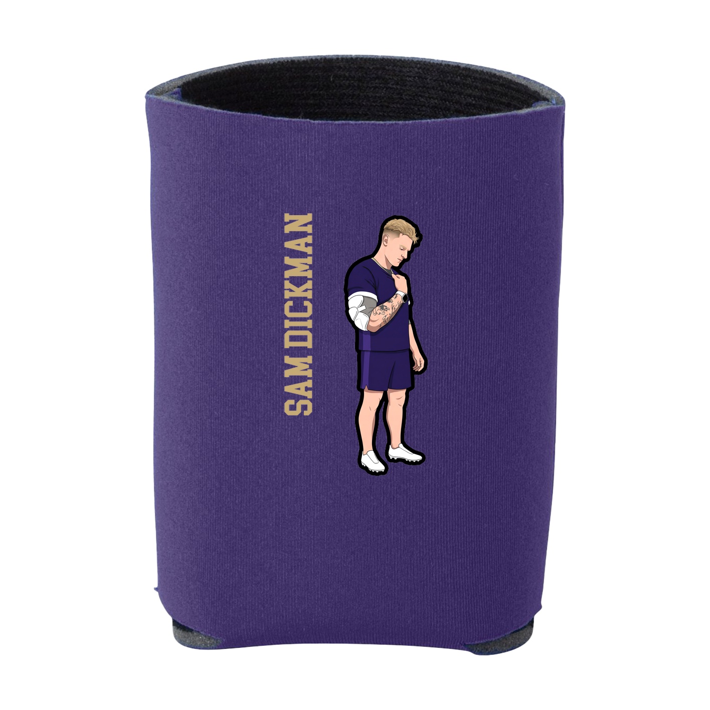 Can Holder