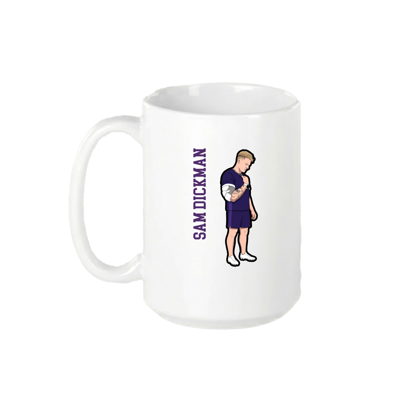 15oz Coffee Mug