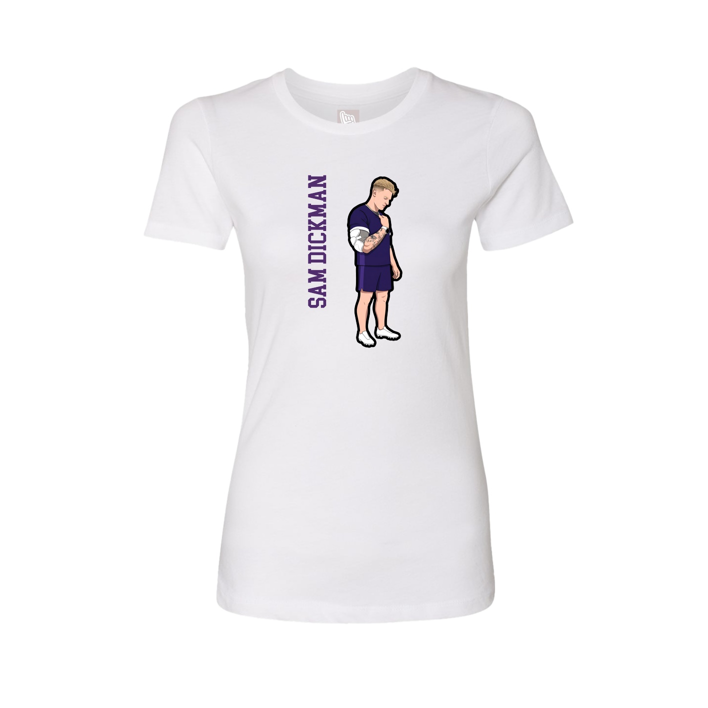 Womens Tee