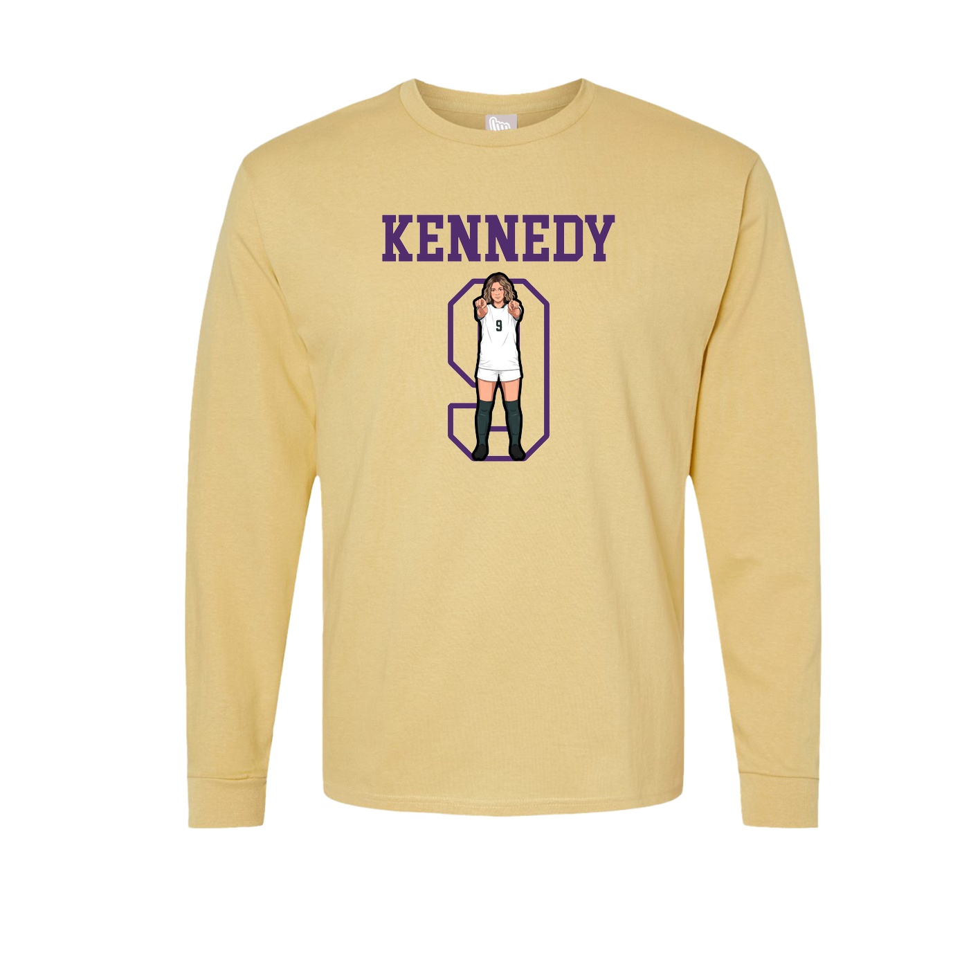 Long Sleeve Tee