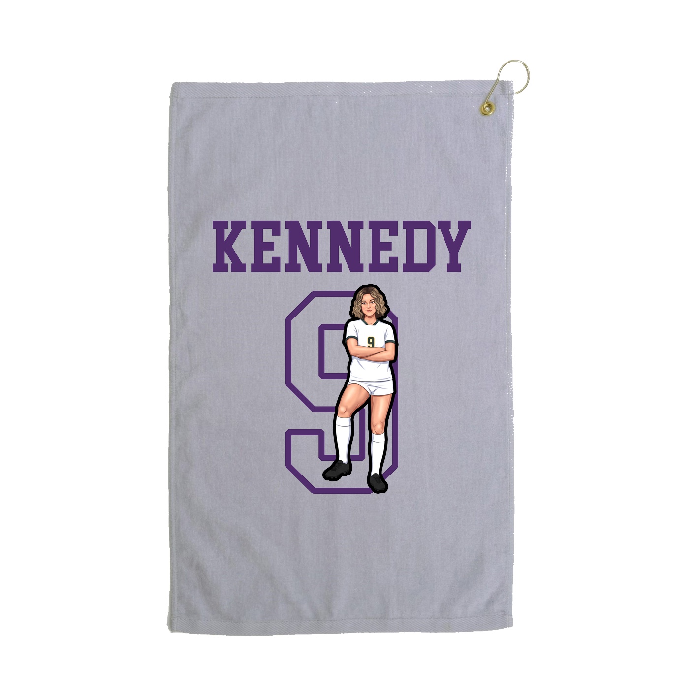 Golf Towel