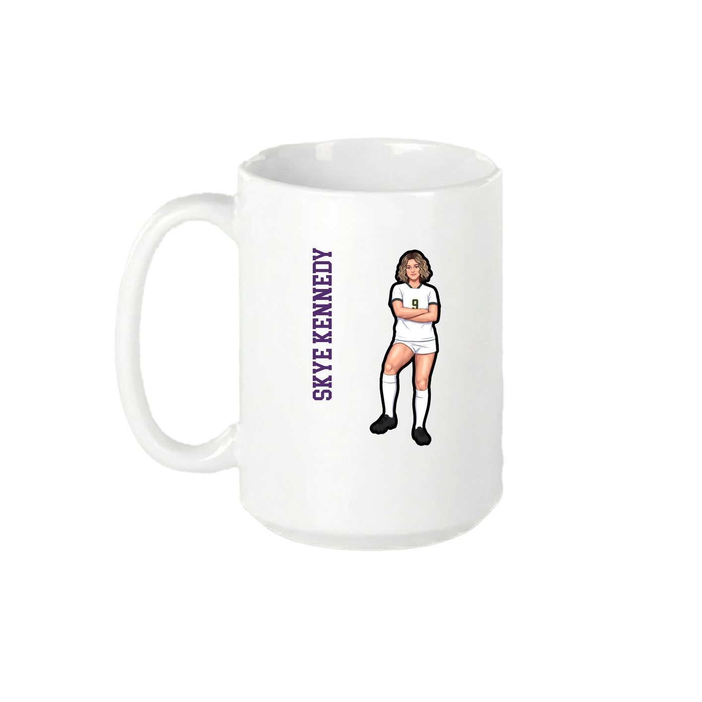 15oz Coffee Mug