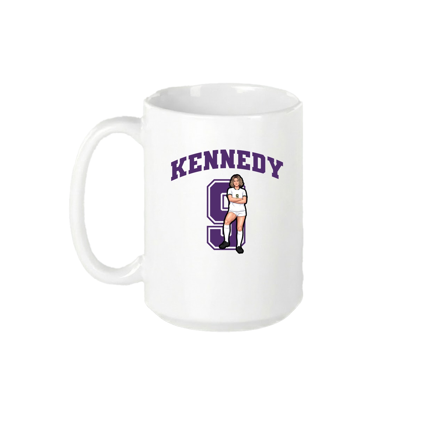 15oz Coffee Mug