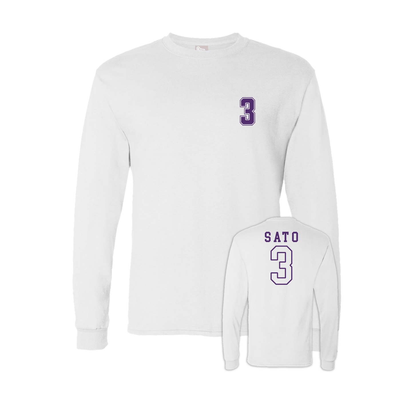 Long Sleeve Tee