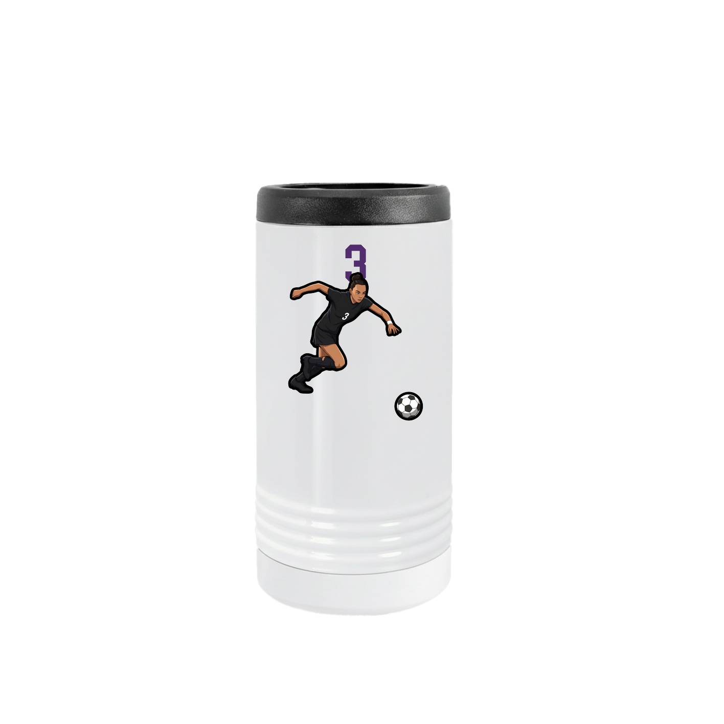 Slim Beverage Holder