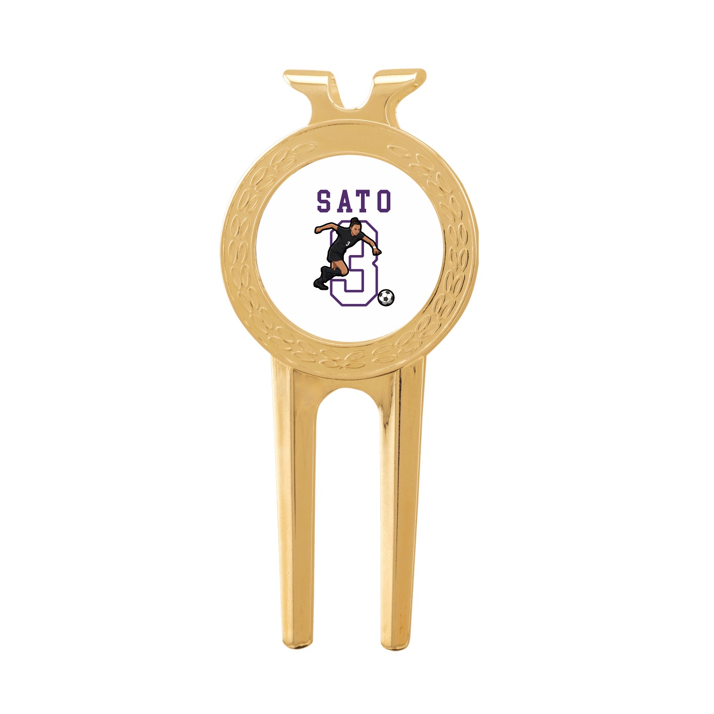 Divot Tool with Ball Marker — Shirsey in Classic