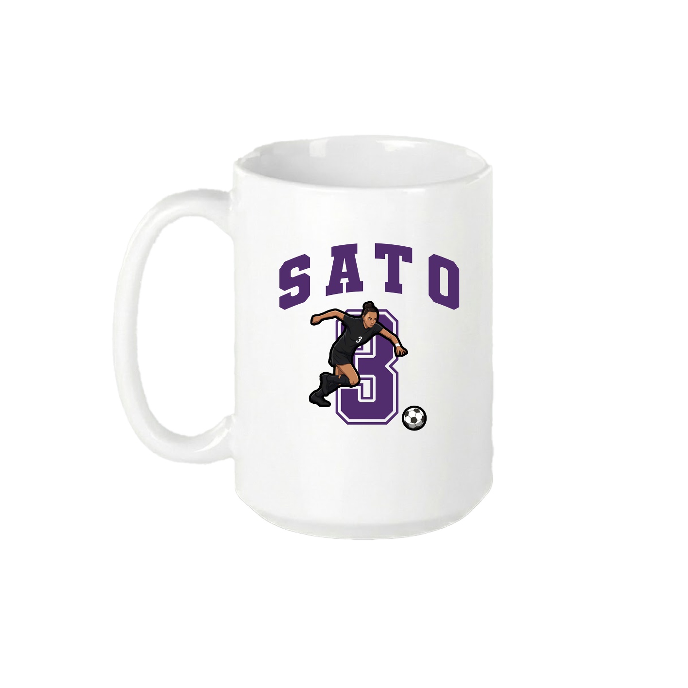 15oz Coffee Mug