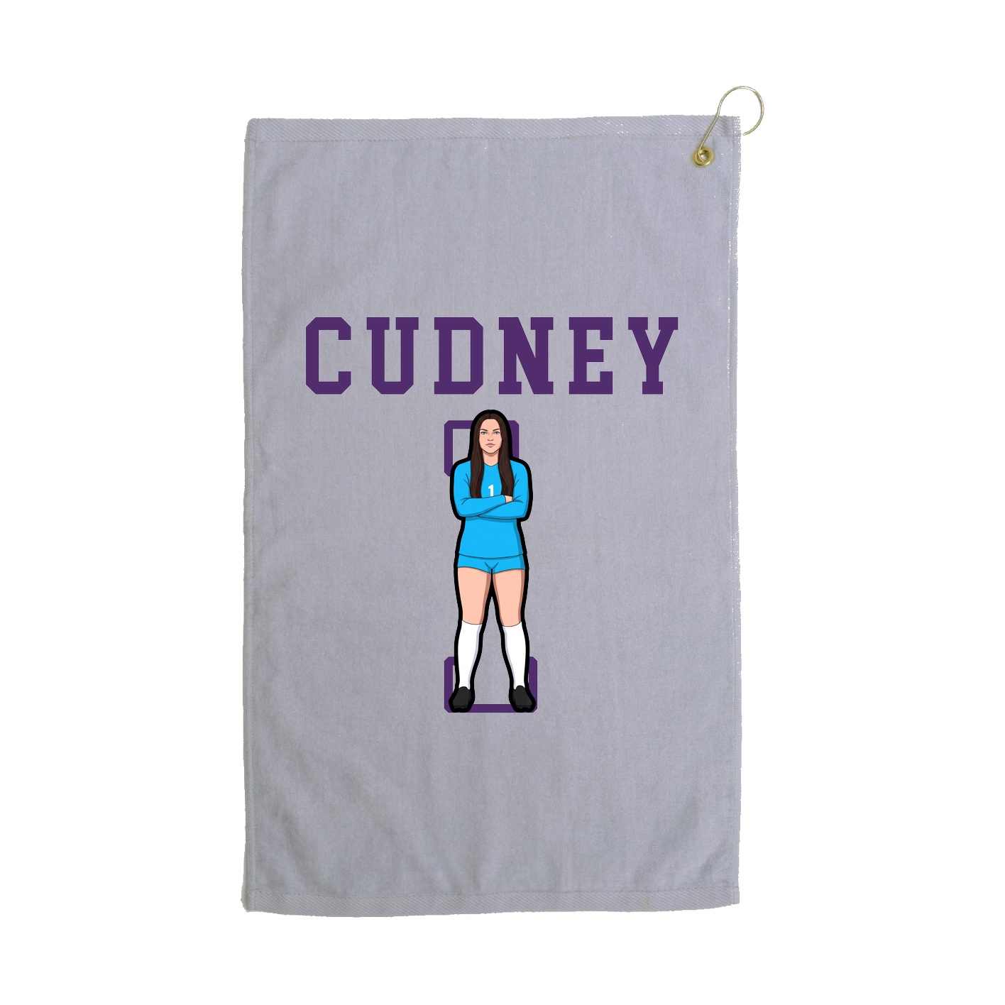 Golf Towel