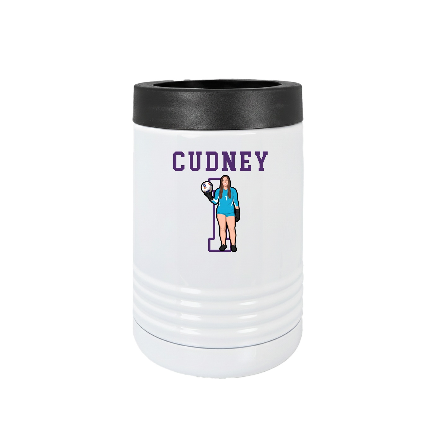 Beverage Holder — Shirsey in White