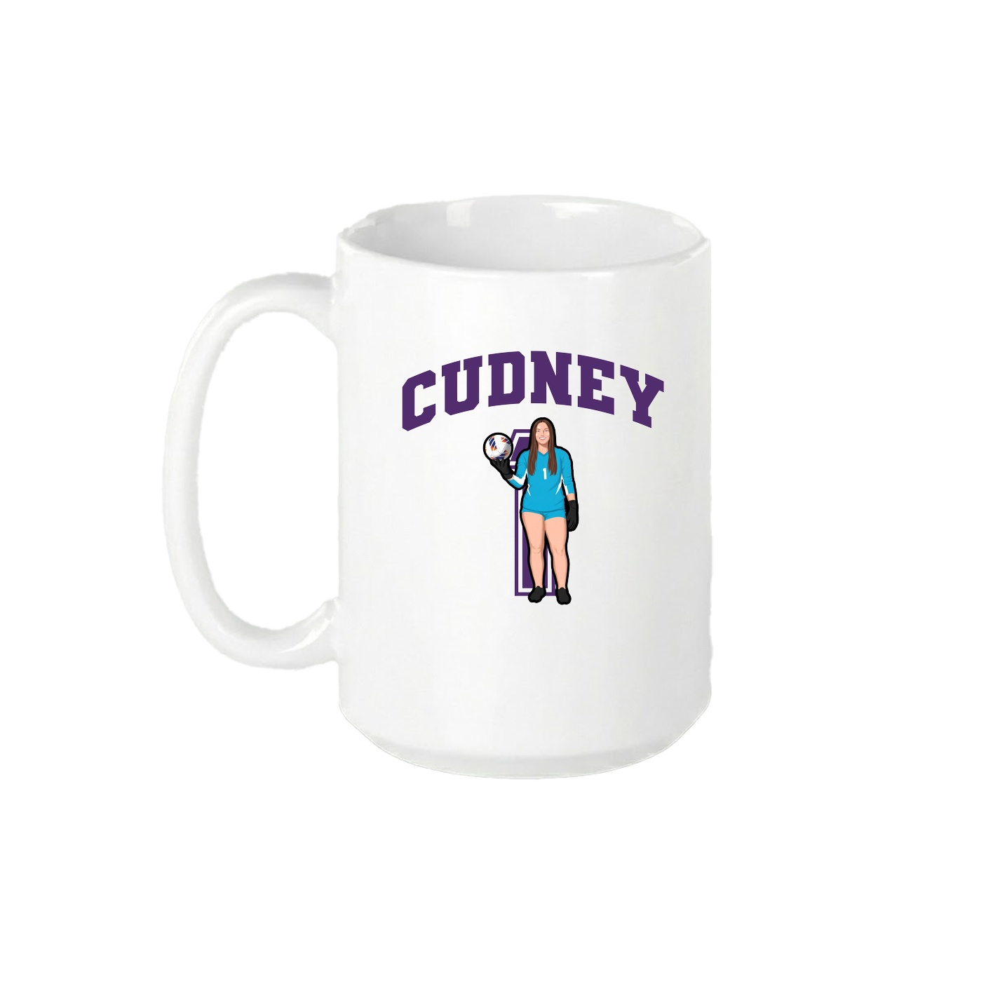 15oz Coffee Mug