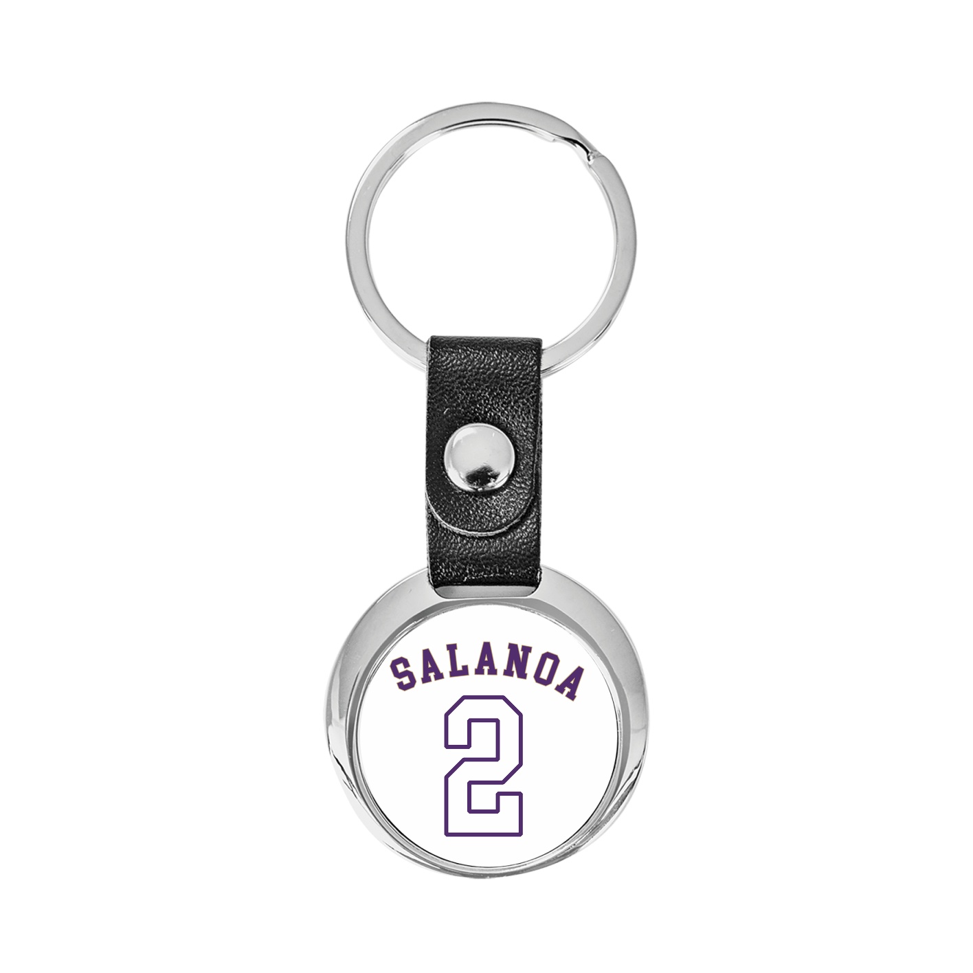 Key Chain — Shirsey Arch in Classic