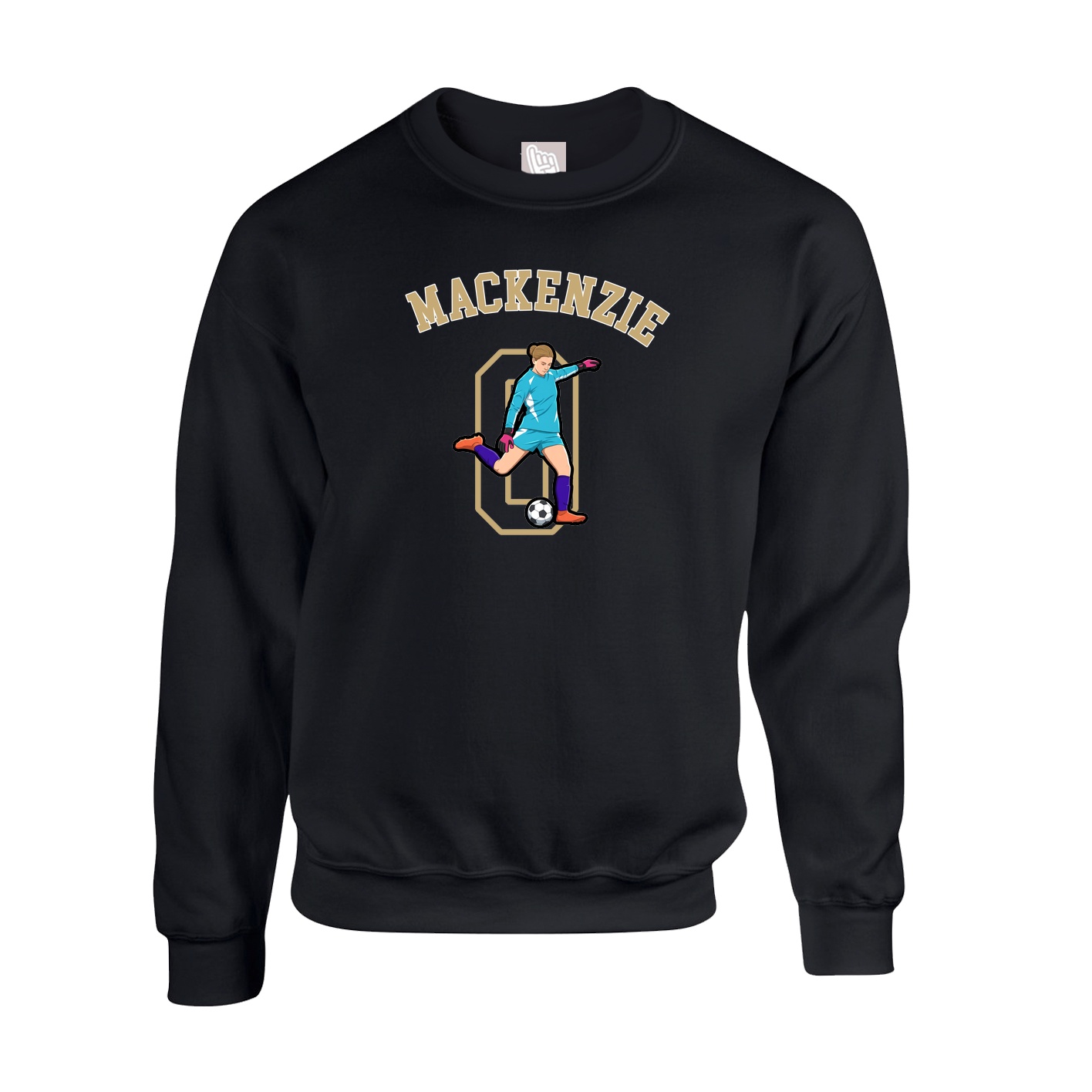 Fleece Crew