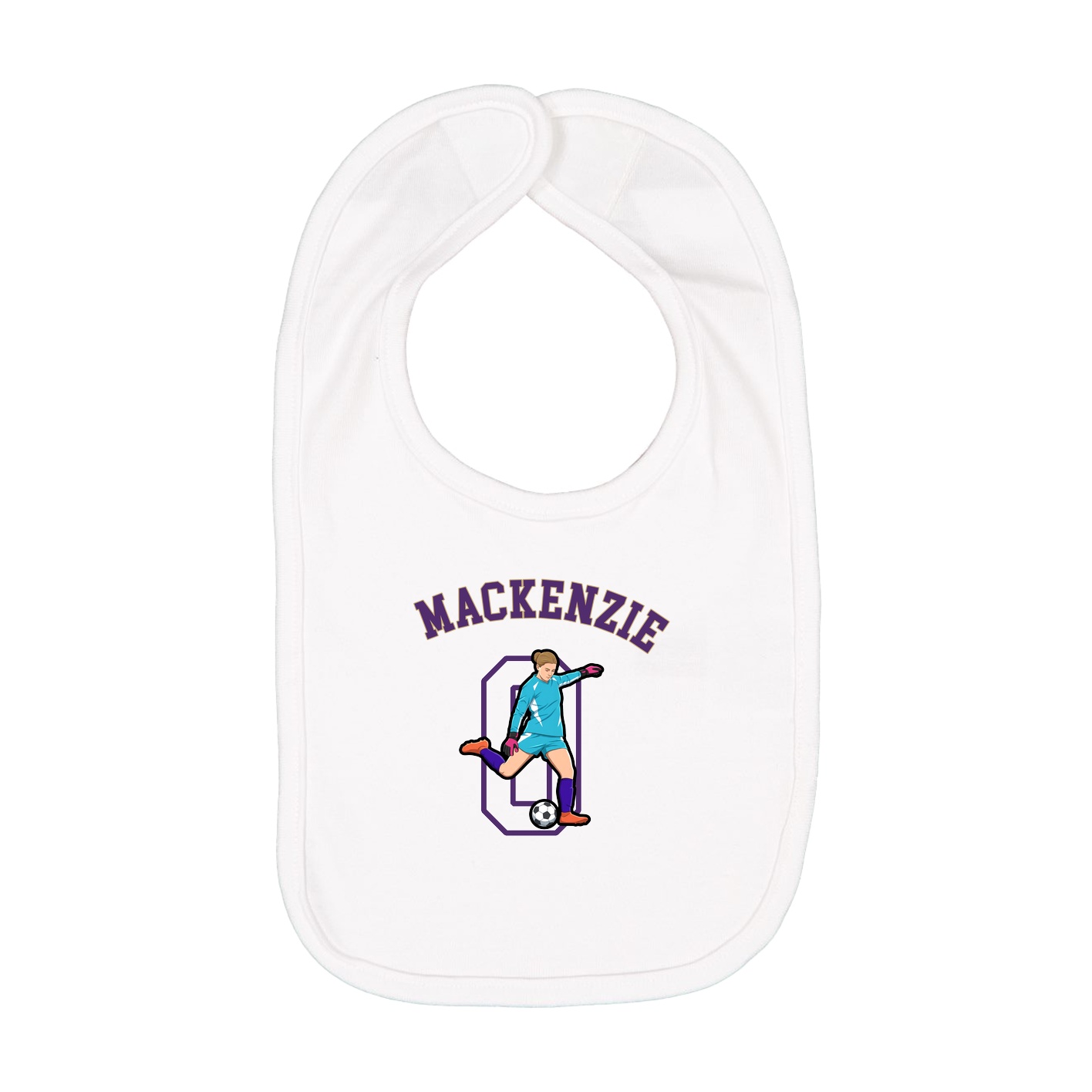 Infant Bib