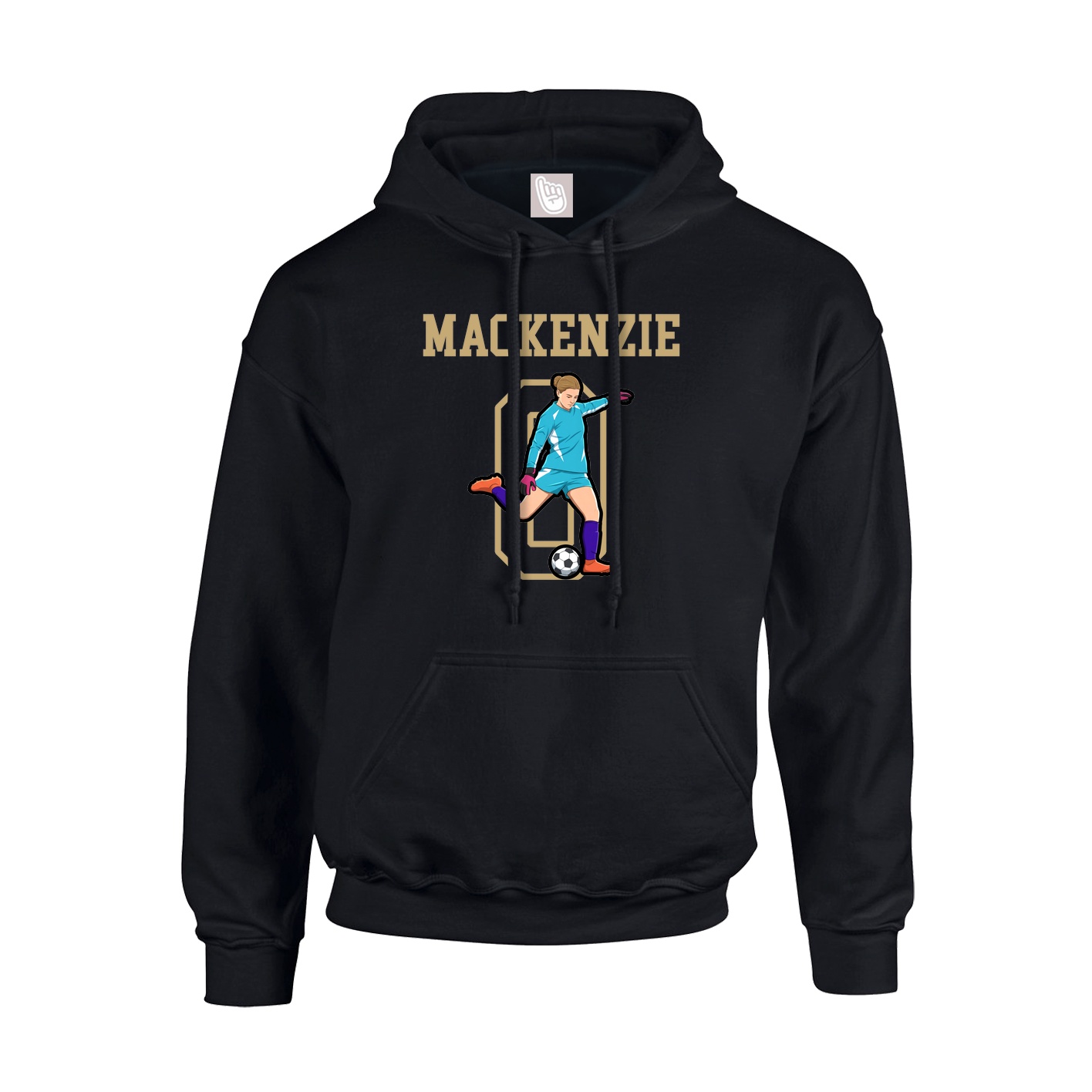Youth Hoodie