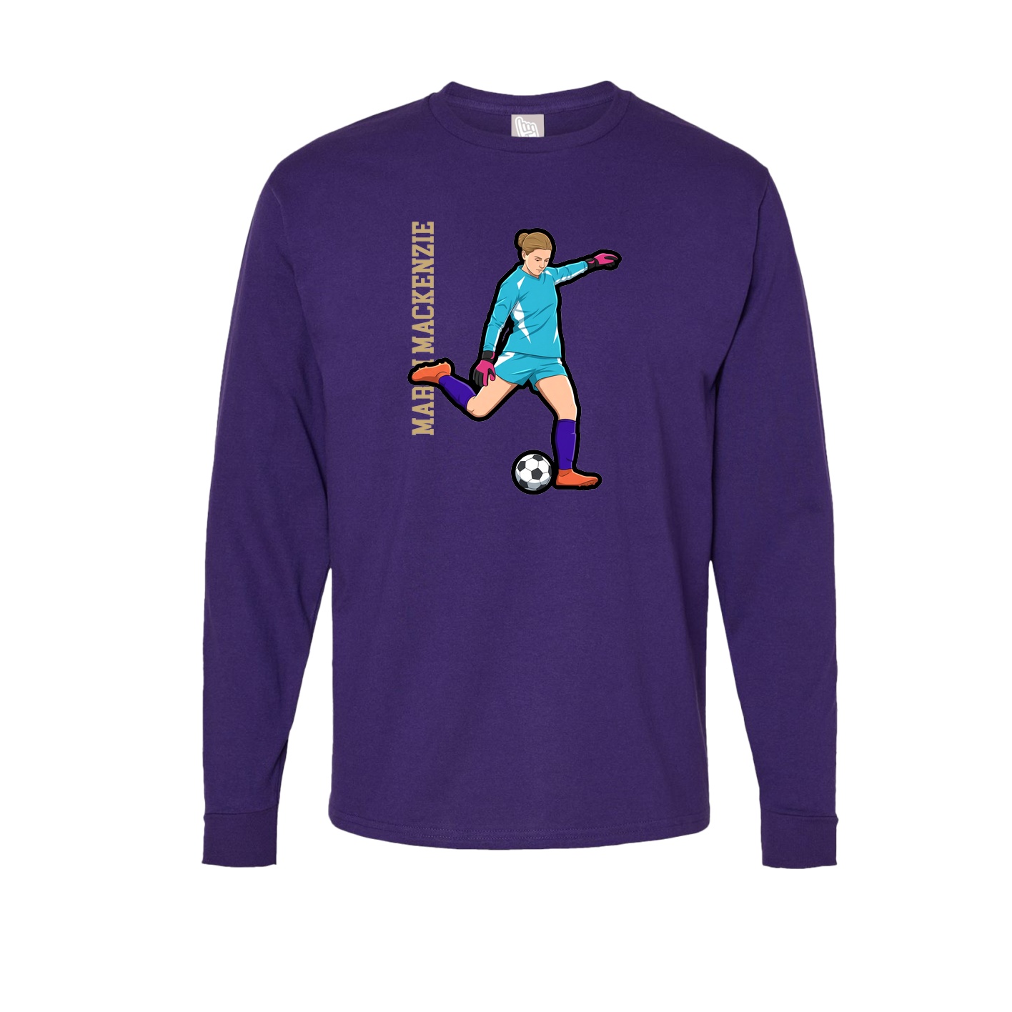 Long Sleeve Tee