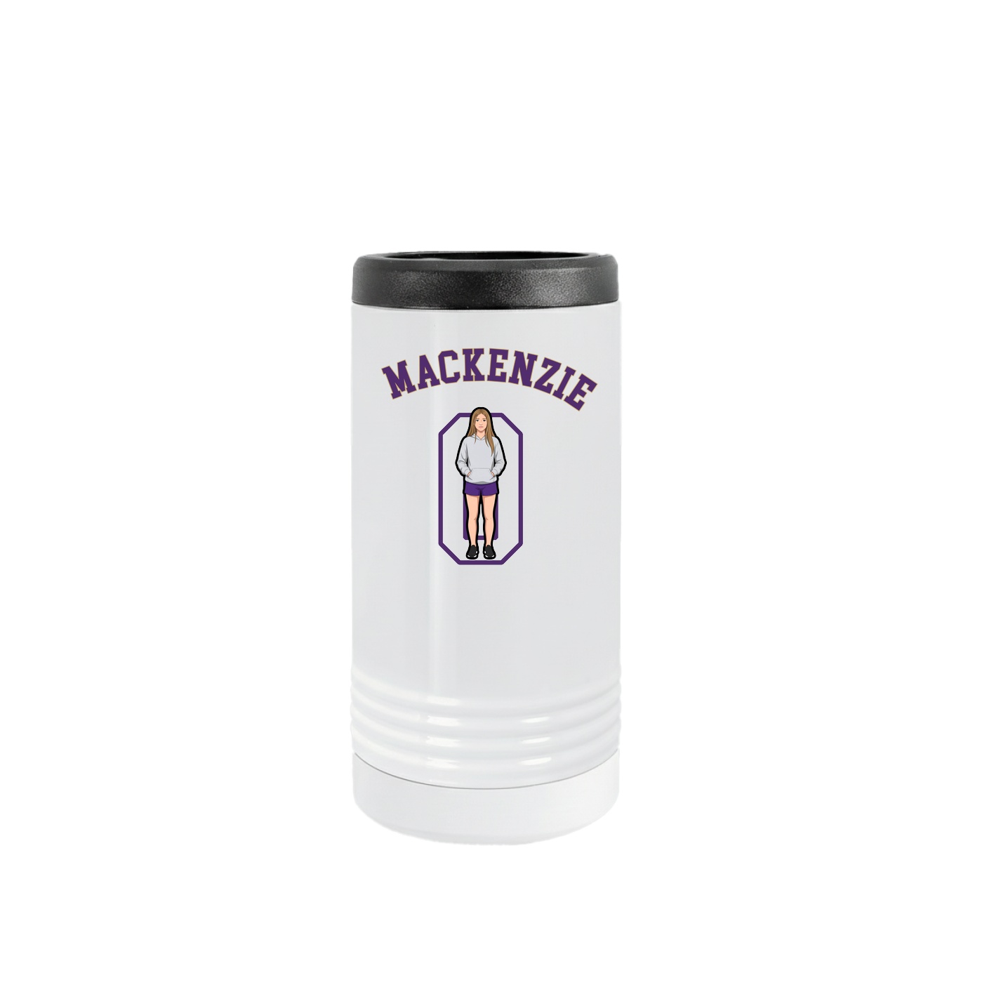 Slim Beverage Holder