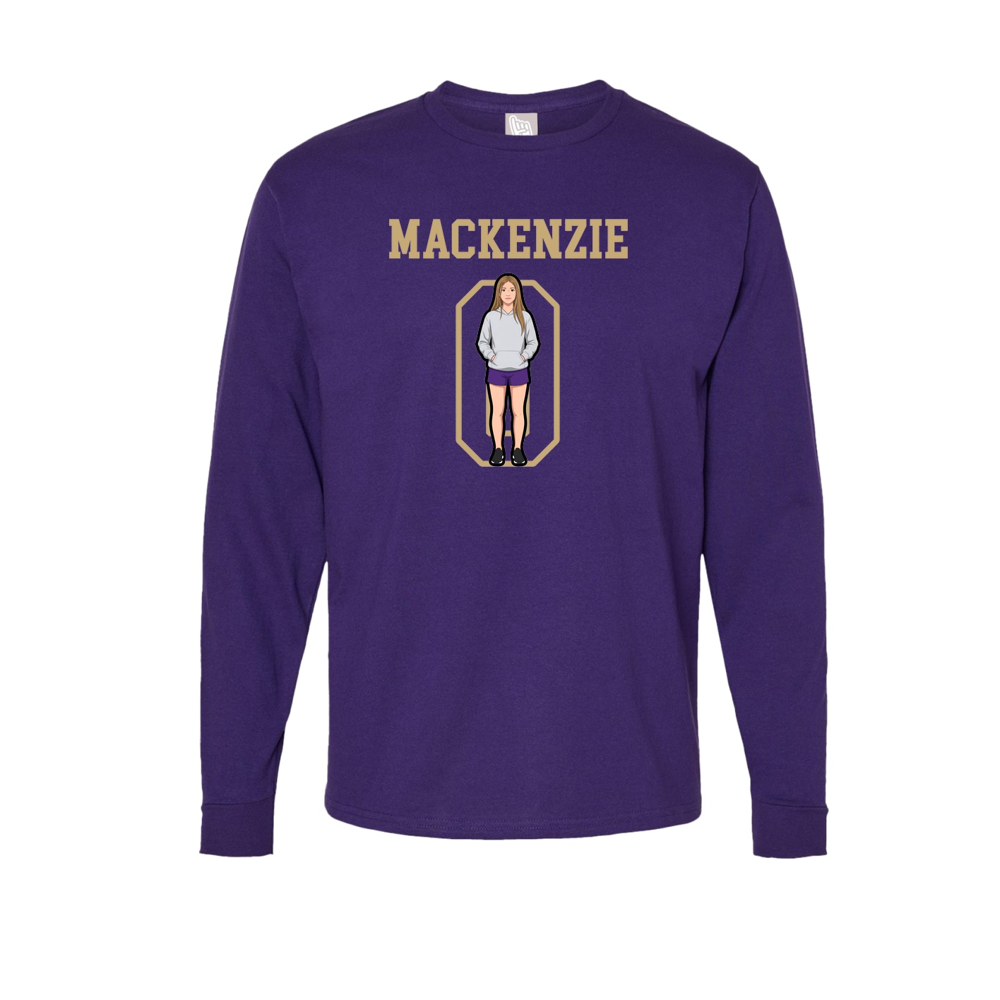 Long Sleeve Tee
