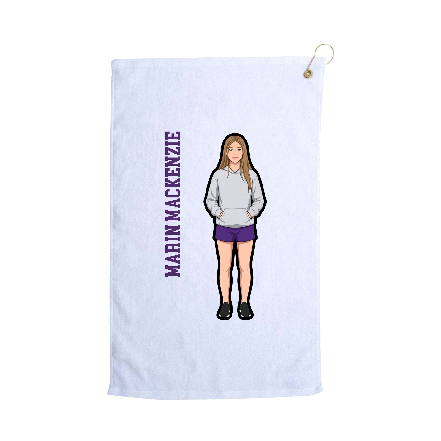 Golf Towel