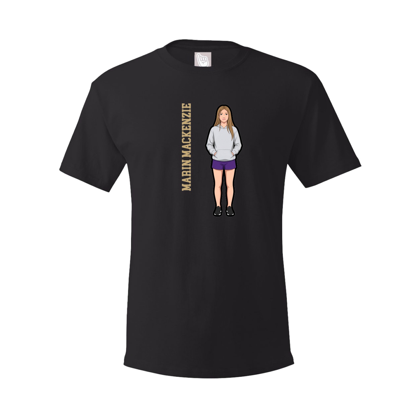 NIL Club Tee