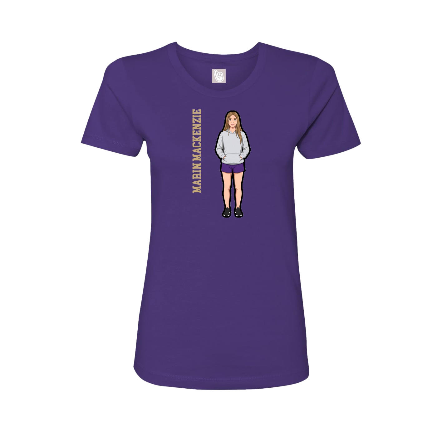 Womens Tee
