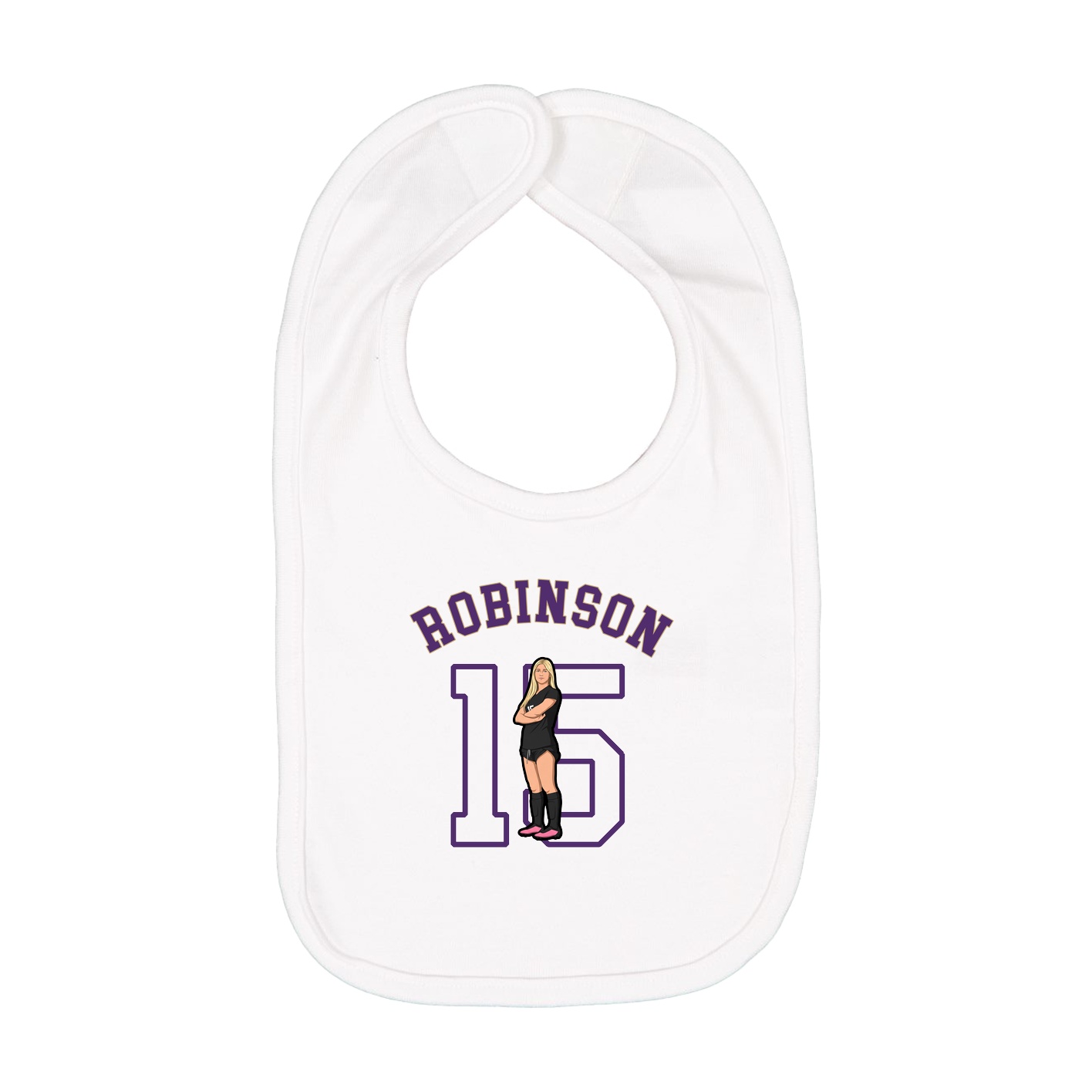 Infant Bib
