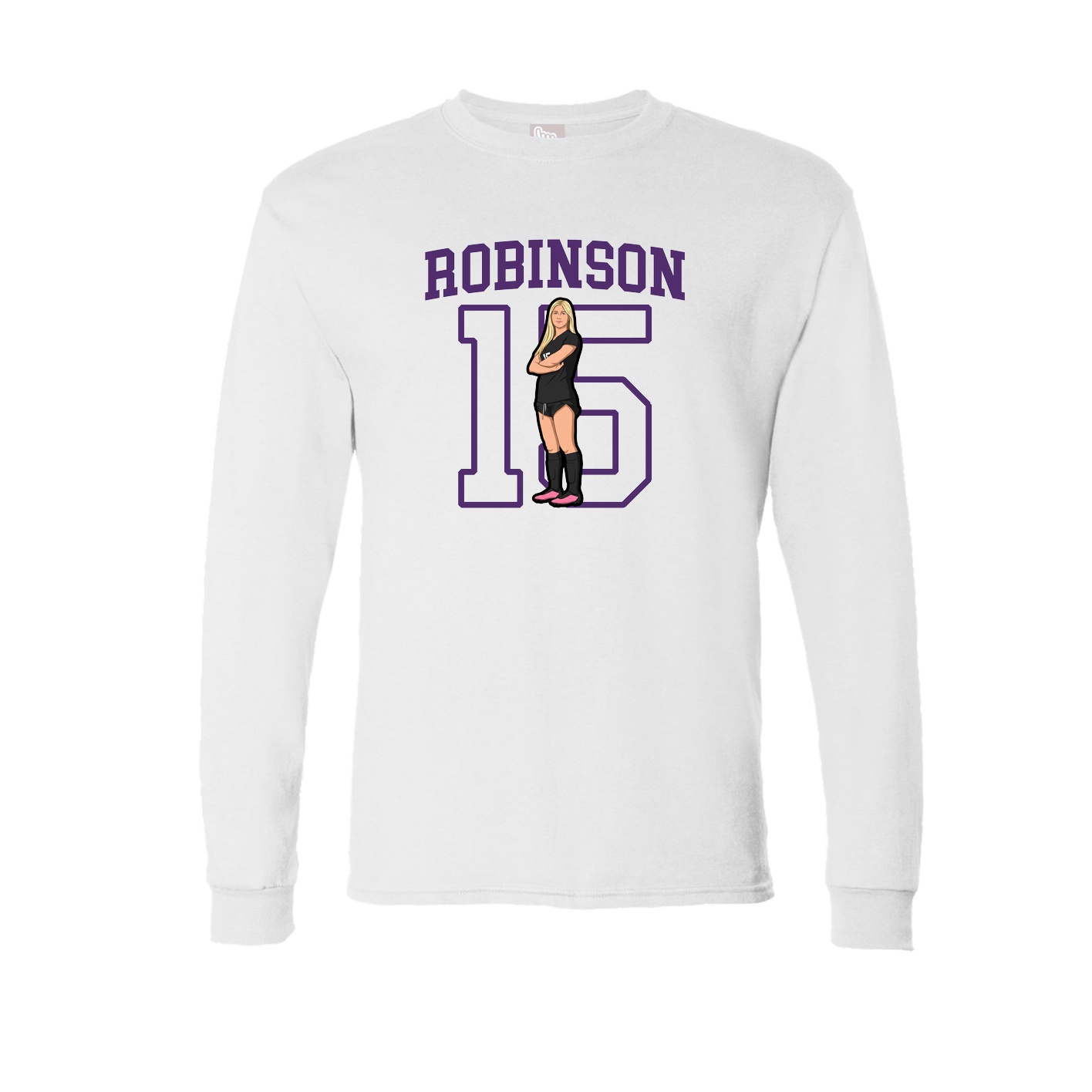 Long Sleeve Tee