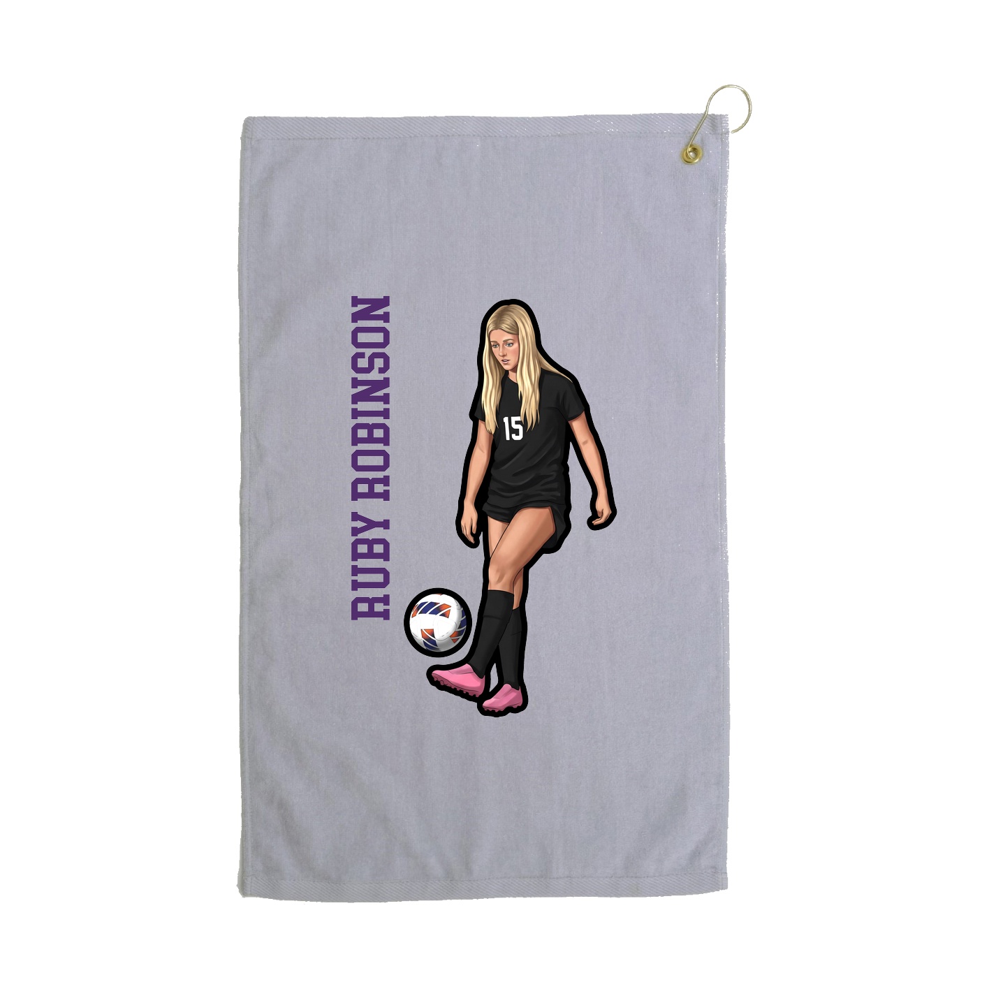Golf Towel