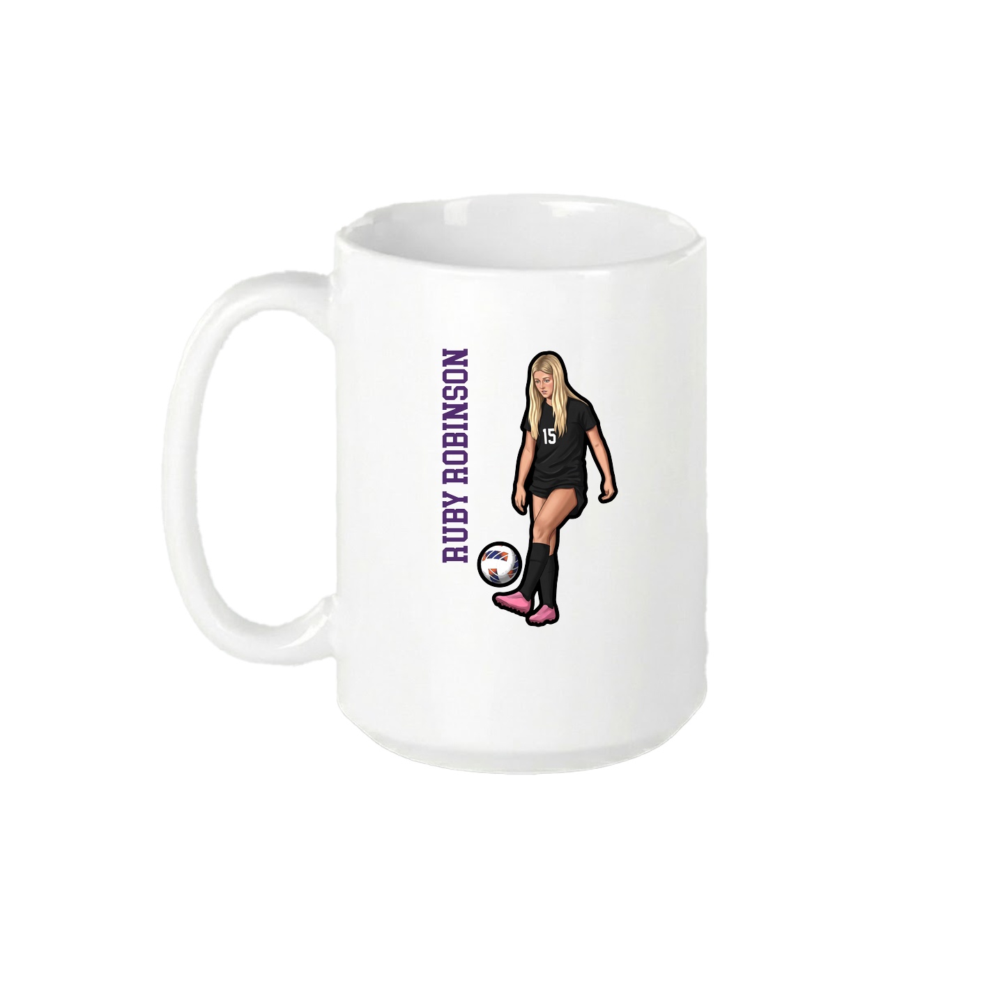 15oz Coffee Mug