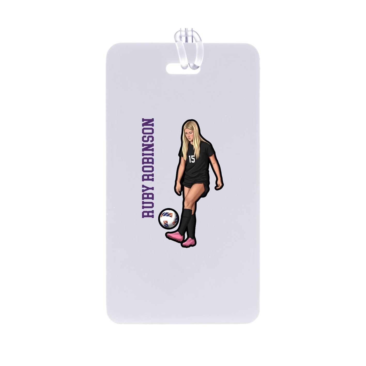 Bag Tag