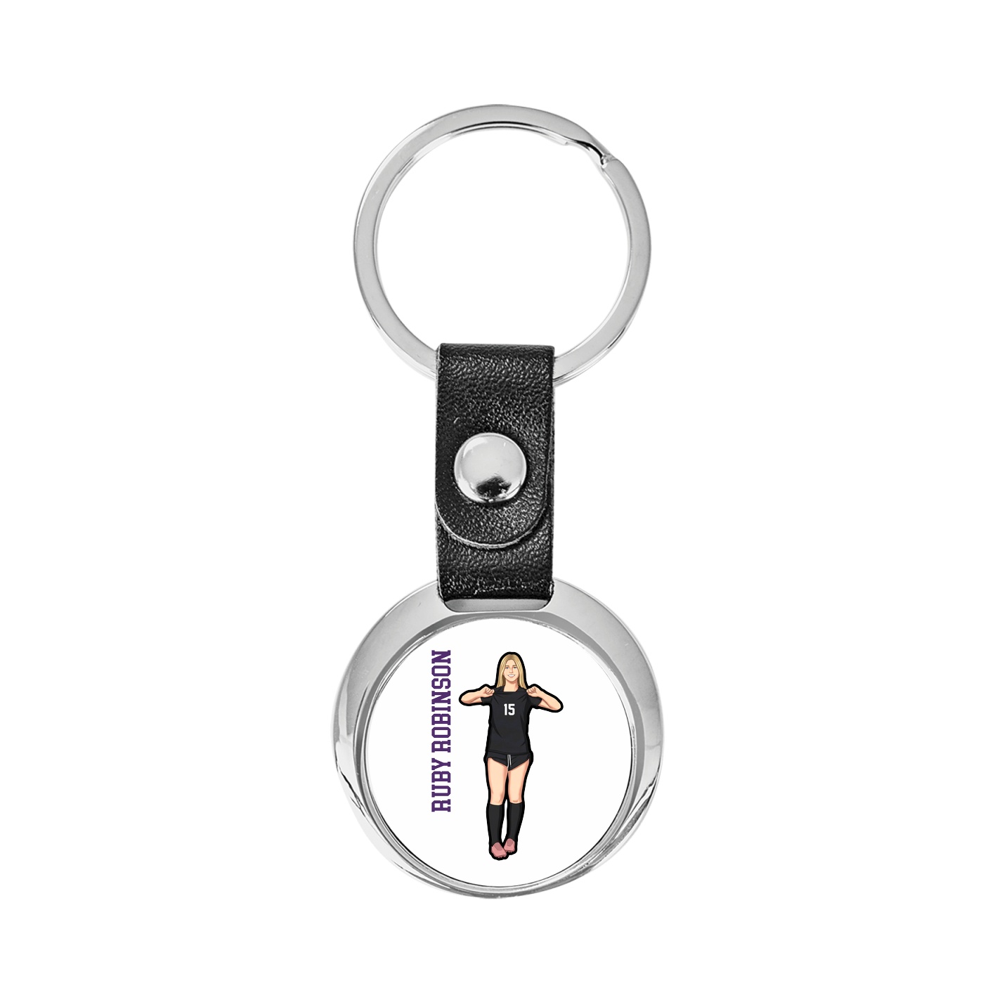 Key Chain