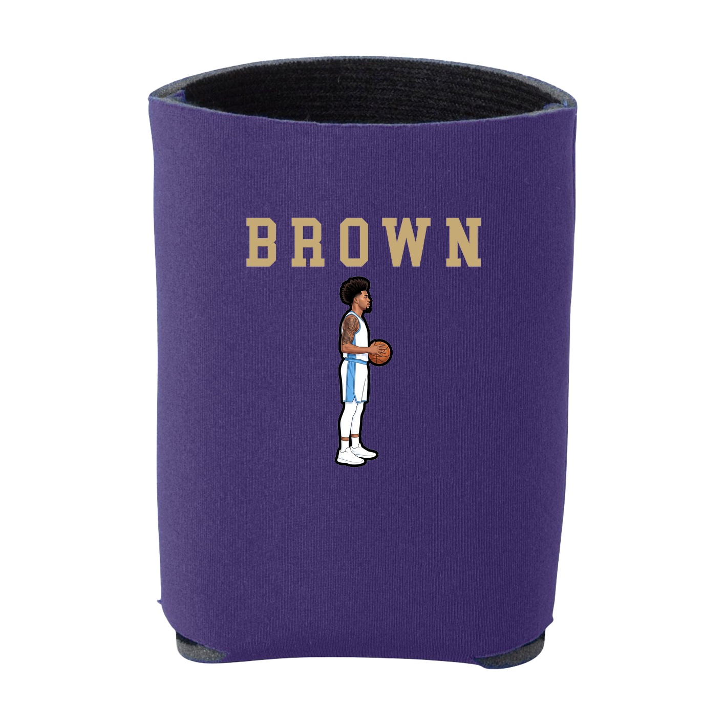 Can Holder — Shirsey in Purple