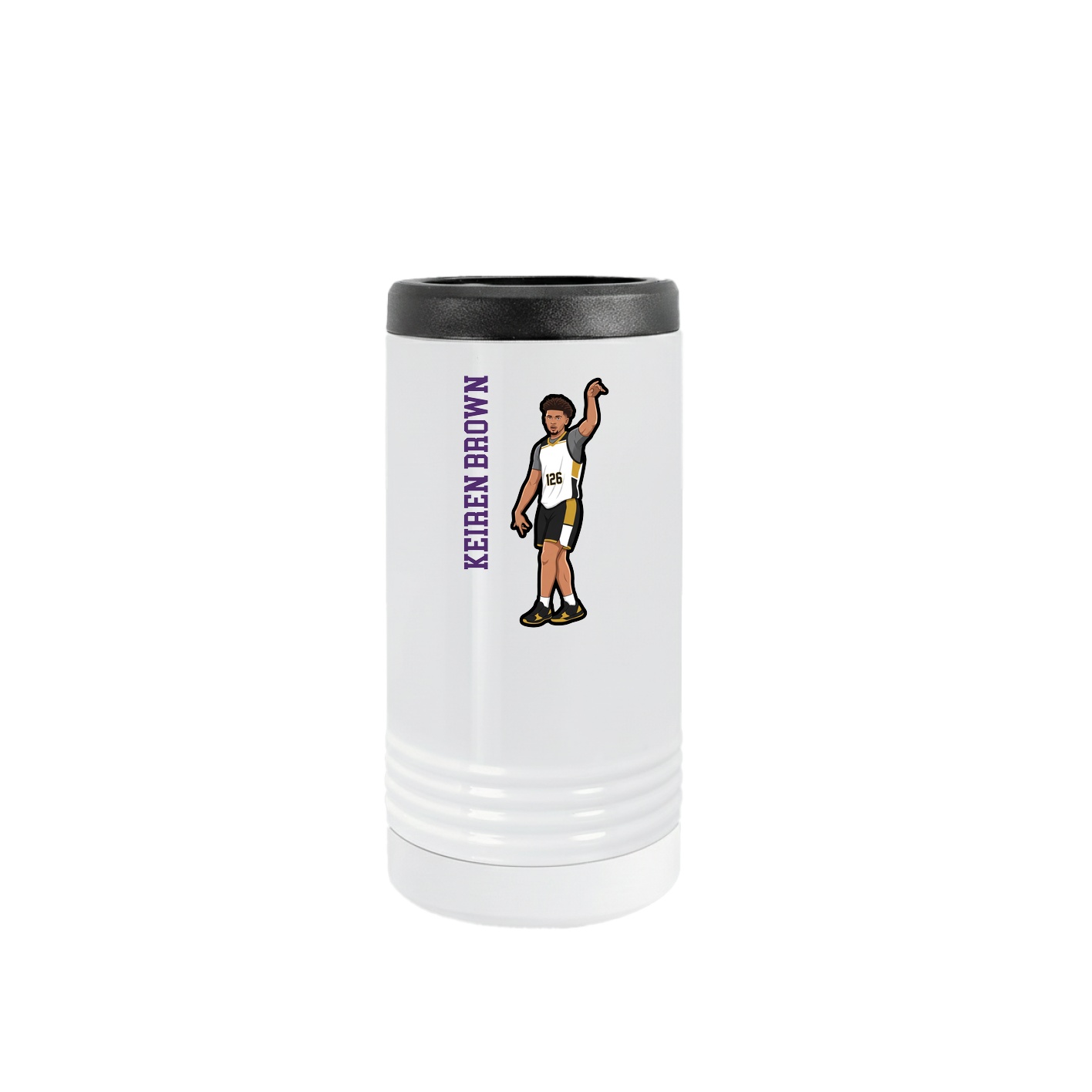 Slim Beverage Holder